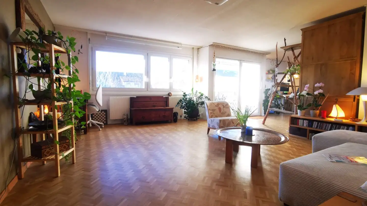 Apartment for rent - Rue De La Riaz 19, 1026 Echandens