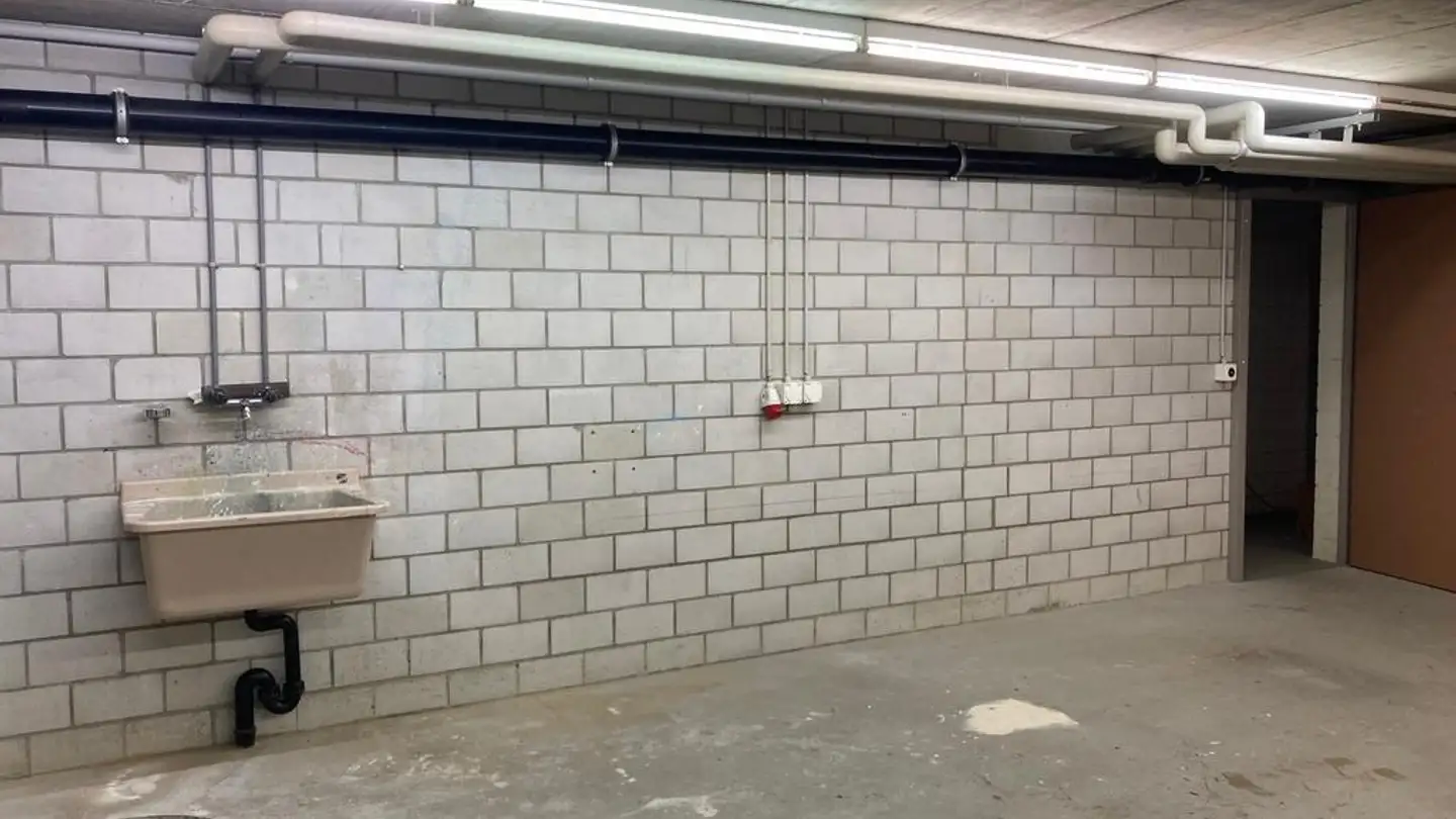 Lagerraum mieten - Progressastrasse 25, 3414 Oberburg - Foto 3