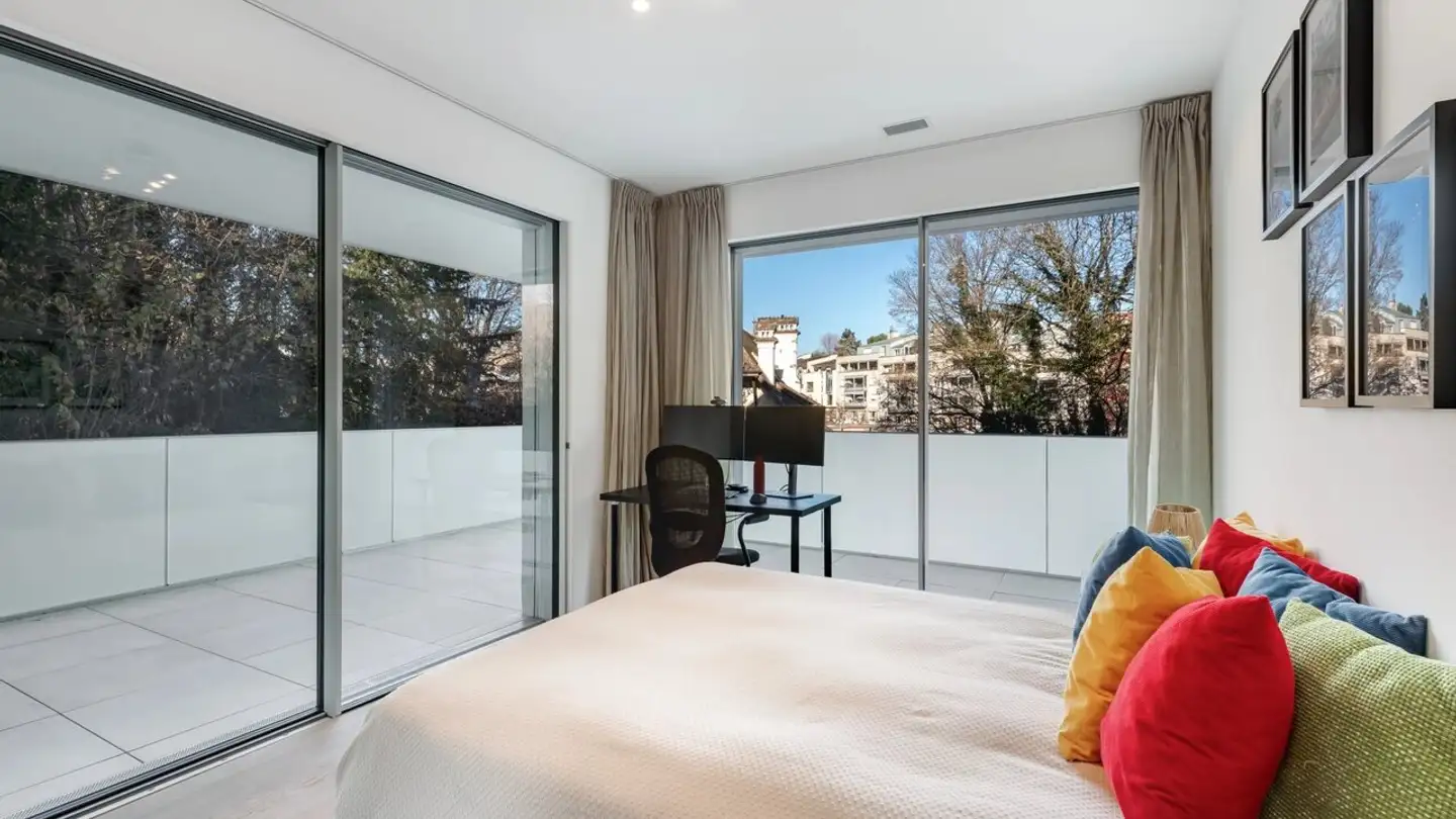 Wohnung kaufen - 1260 Nyon - Foto 4