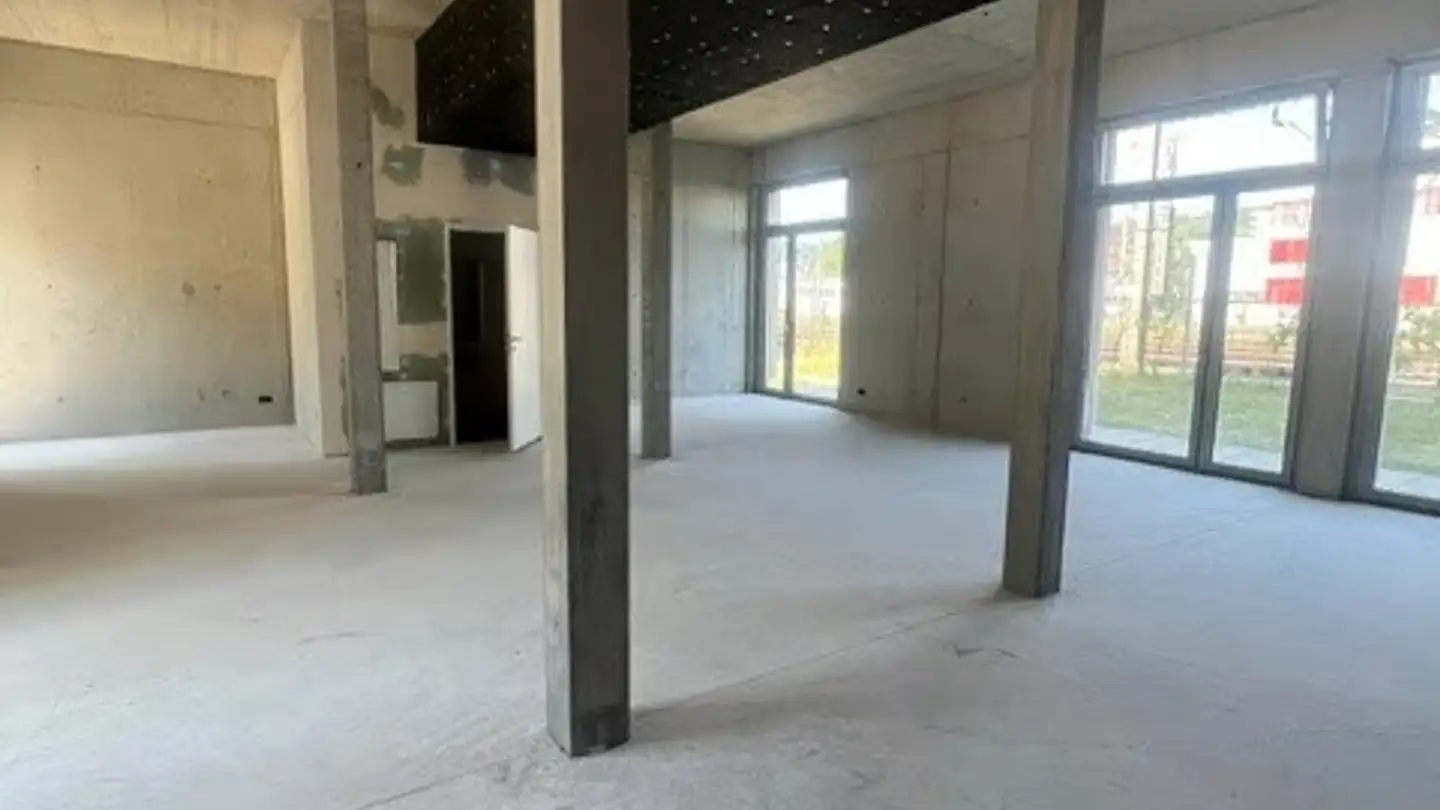 Gewerbe mieten - Hobelwerkweg 41a, 8404 Winterthur - Foto 2