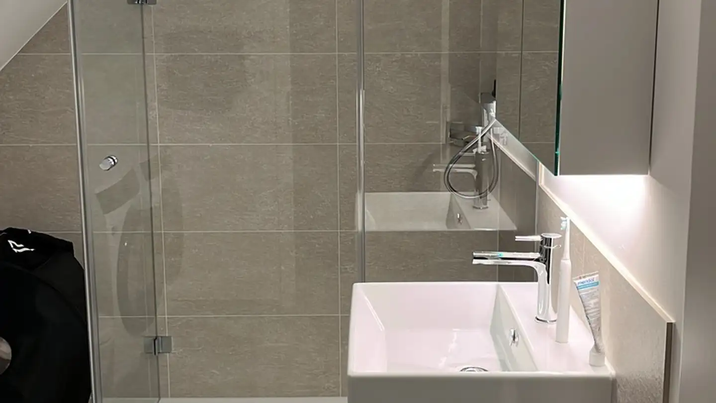 Apartment for rent - 4054 Basel