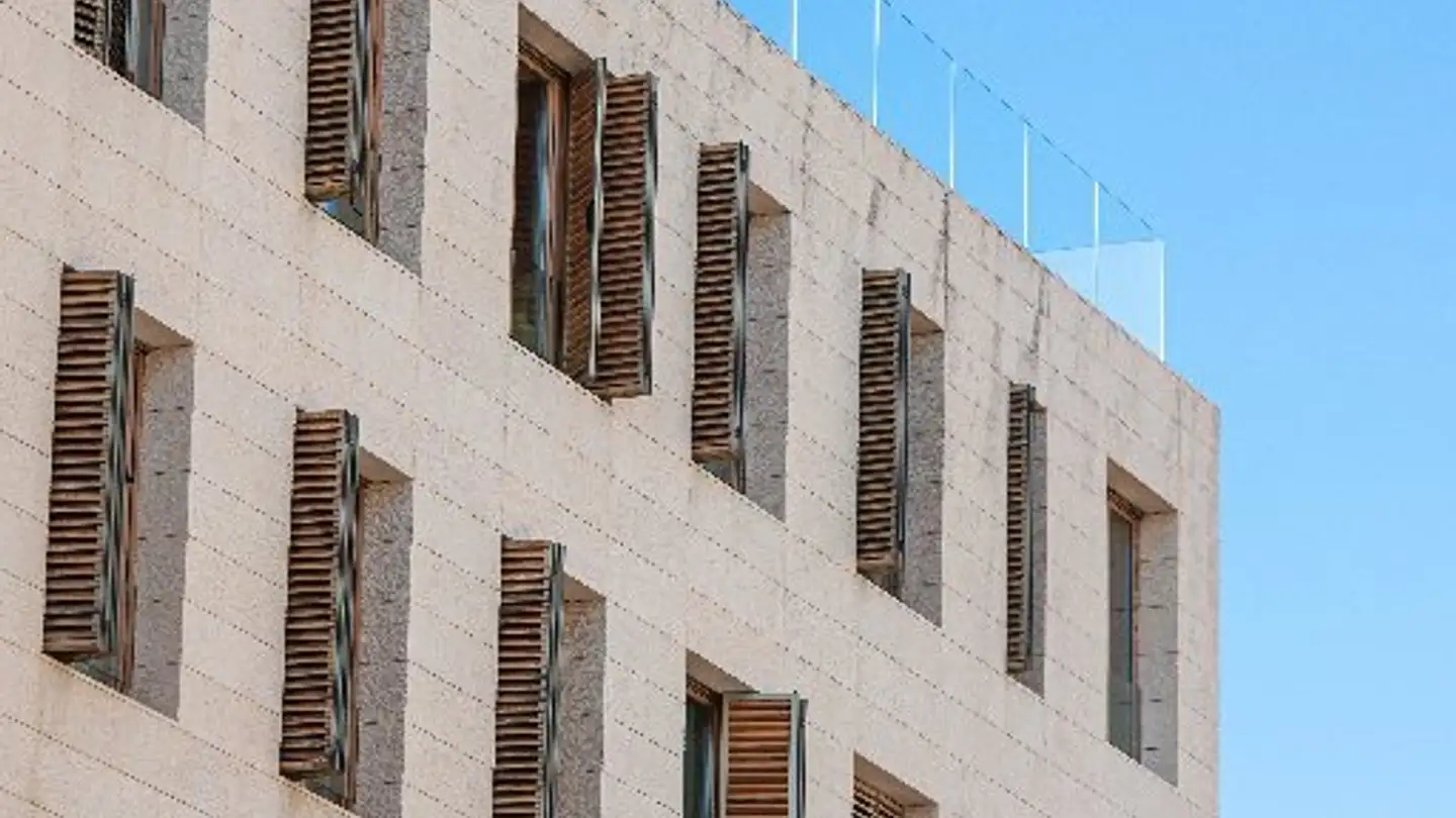 Edificio residenziale in vendita - 6850 Mendrisio