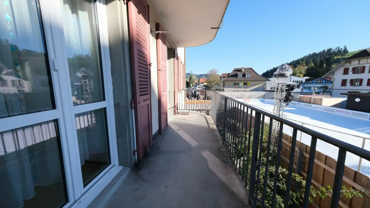 Appartamento in affitto - Gerbestrasse 12, 3550 Langnau im Emmental - Foto 3