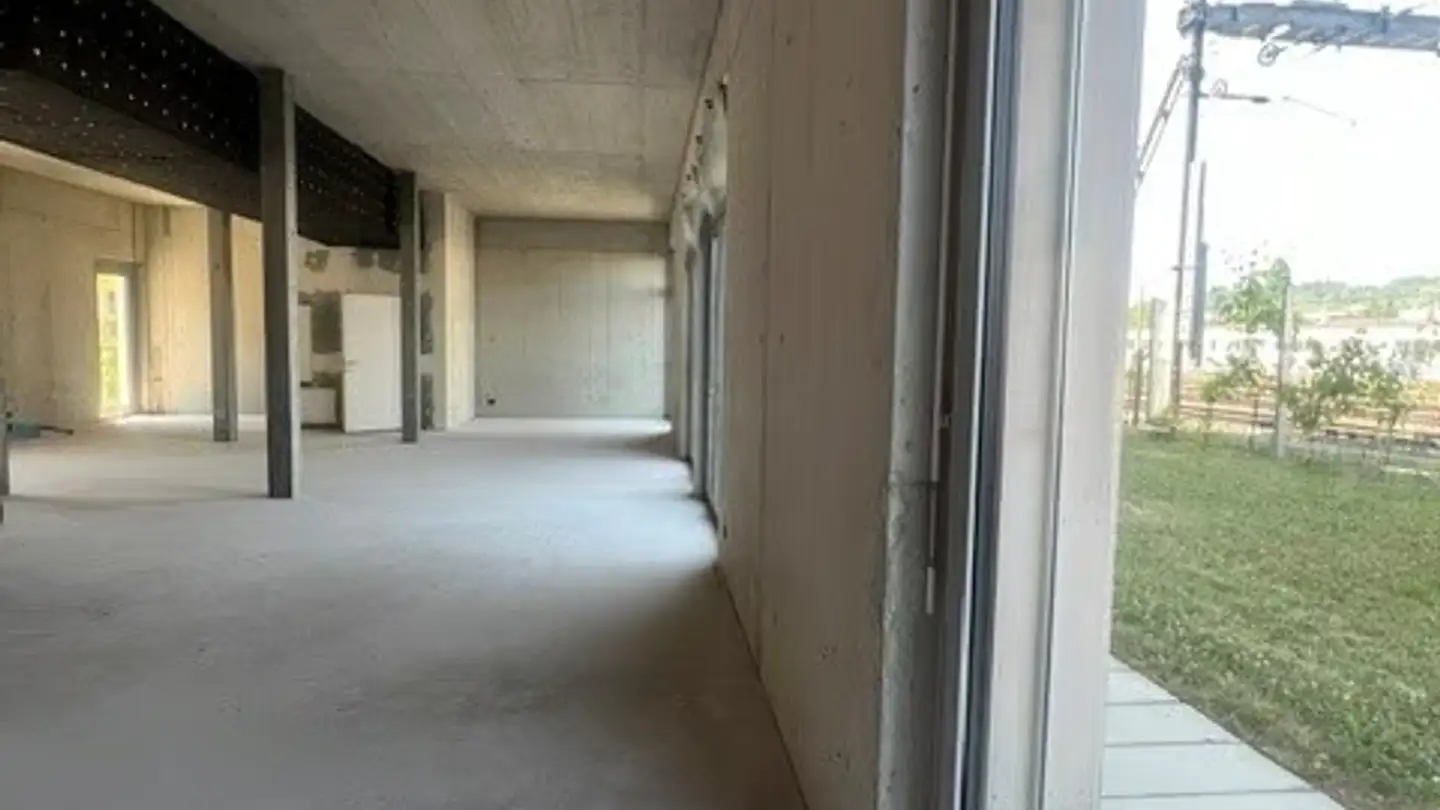 Gewerbe mieten - Hobelwerkweg 41a, 8404 Winterthur - Foto 4