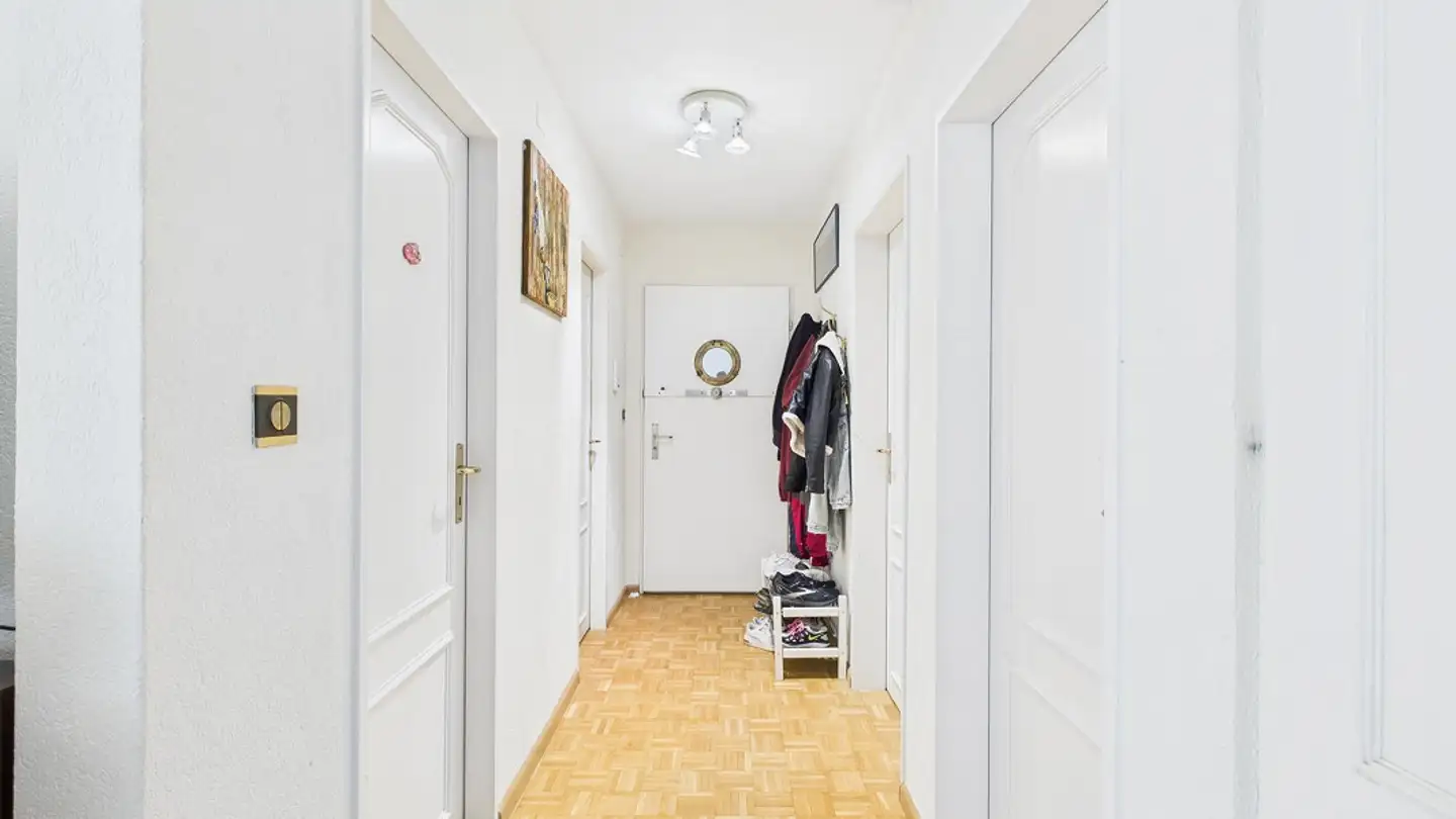 Appartamento in vendita - Höflistrasse 86, 8135 Langnau am Albis - Photo 3