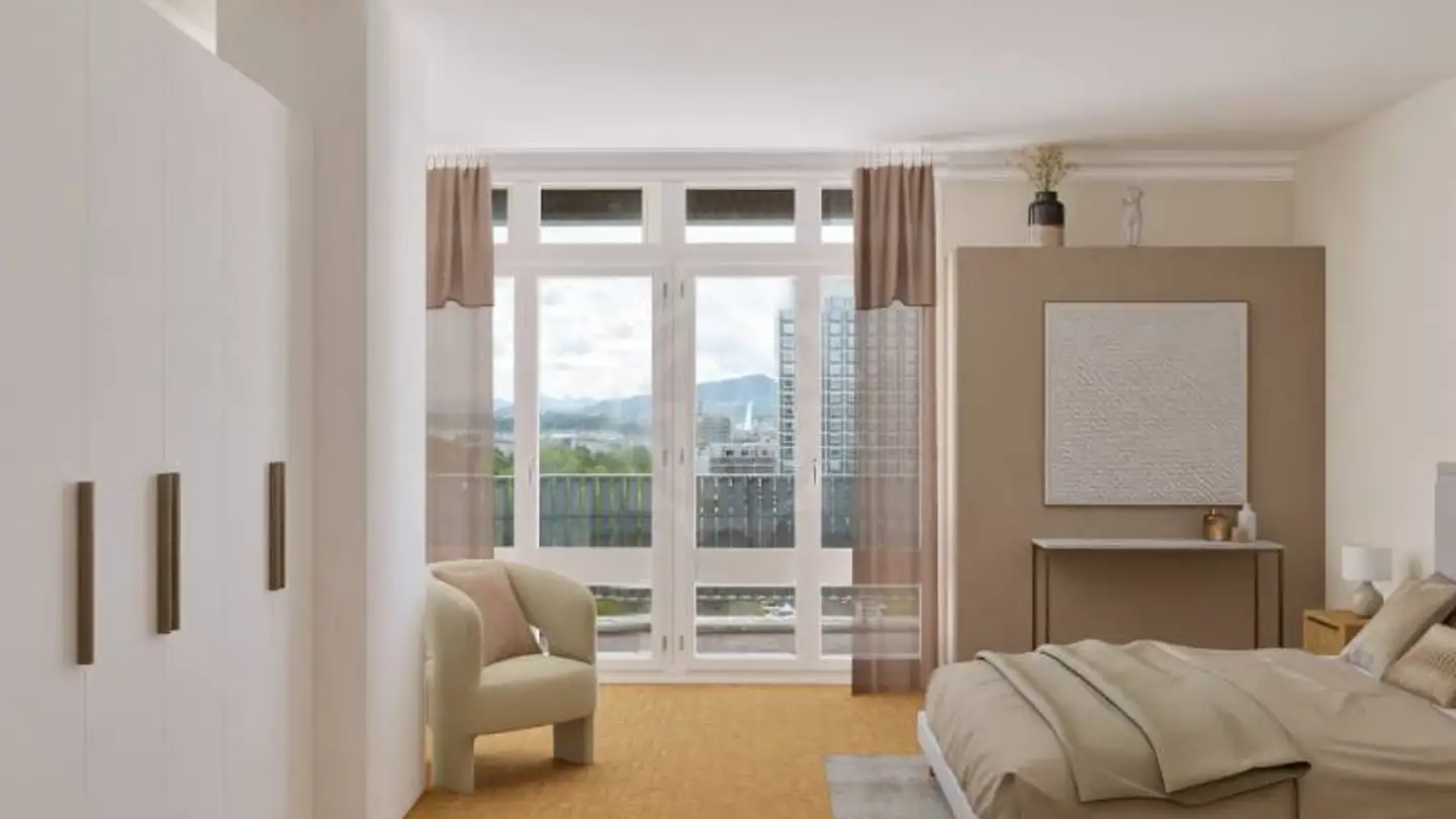 Appartamento in vendita - 1202 Genève - Foto 4