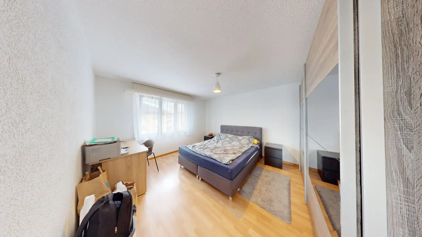 Apartment for sale - 4914 Roggwil BE - Photo 2