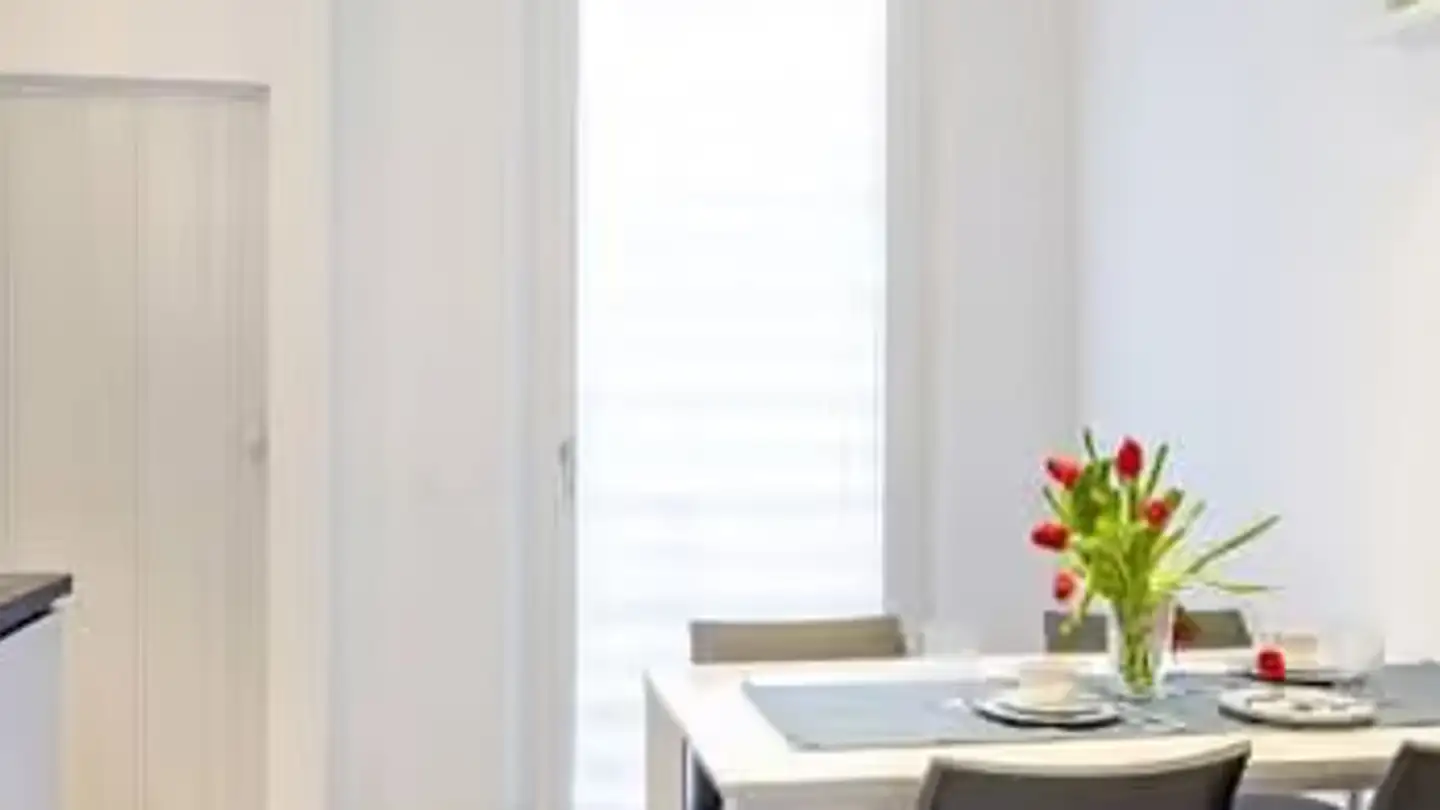 Appartement à louer - 6850 Mendrisio