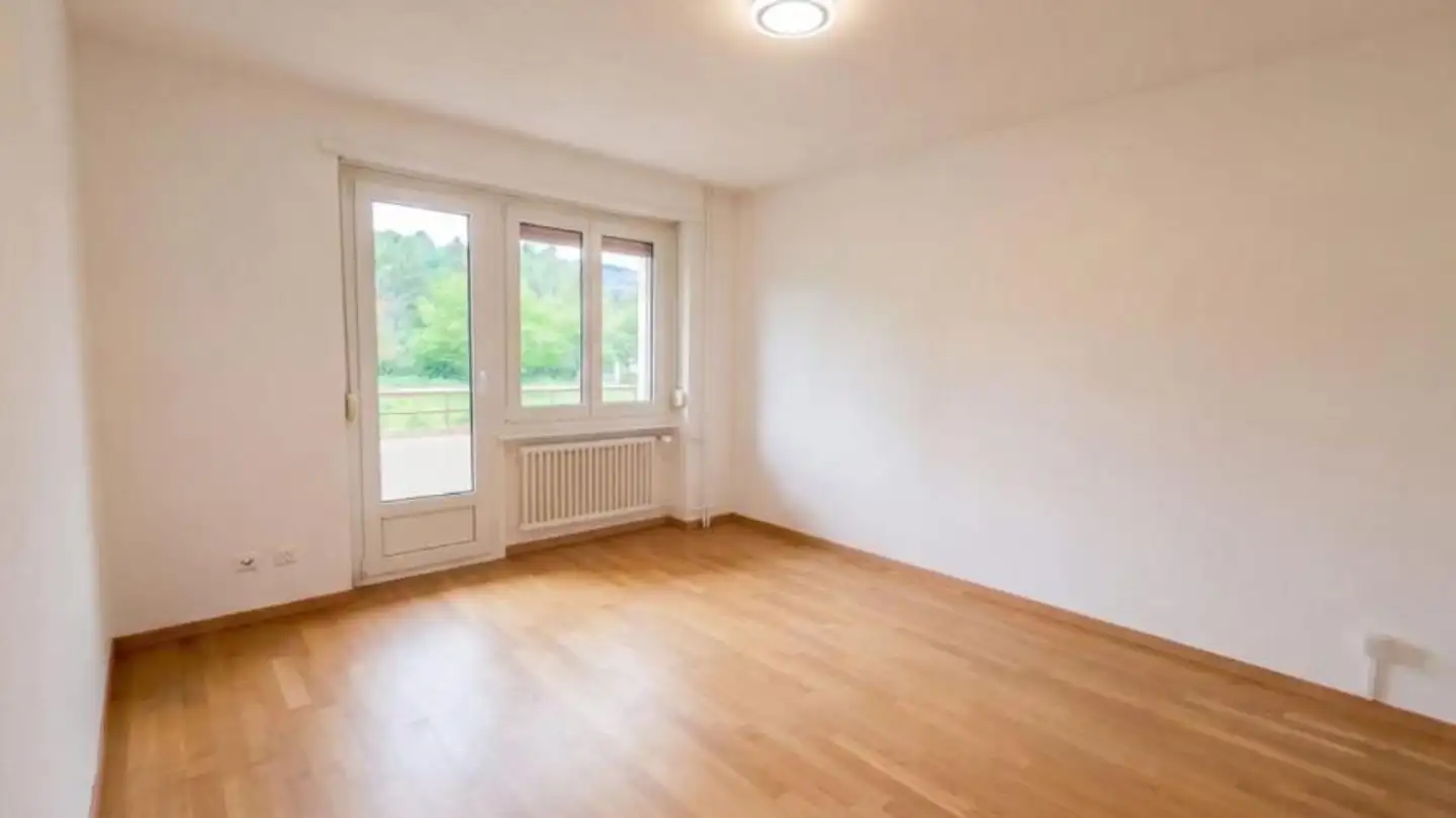 Appartamento in affitto - Rue Girardet 13, 2400 Le Locle - Foto 2