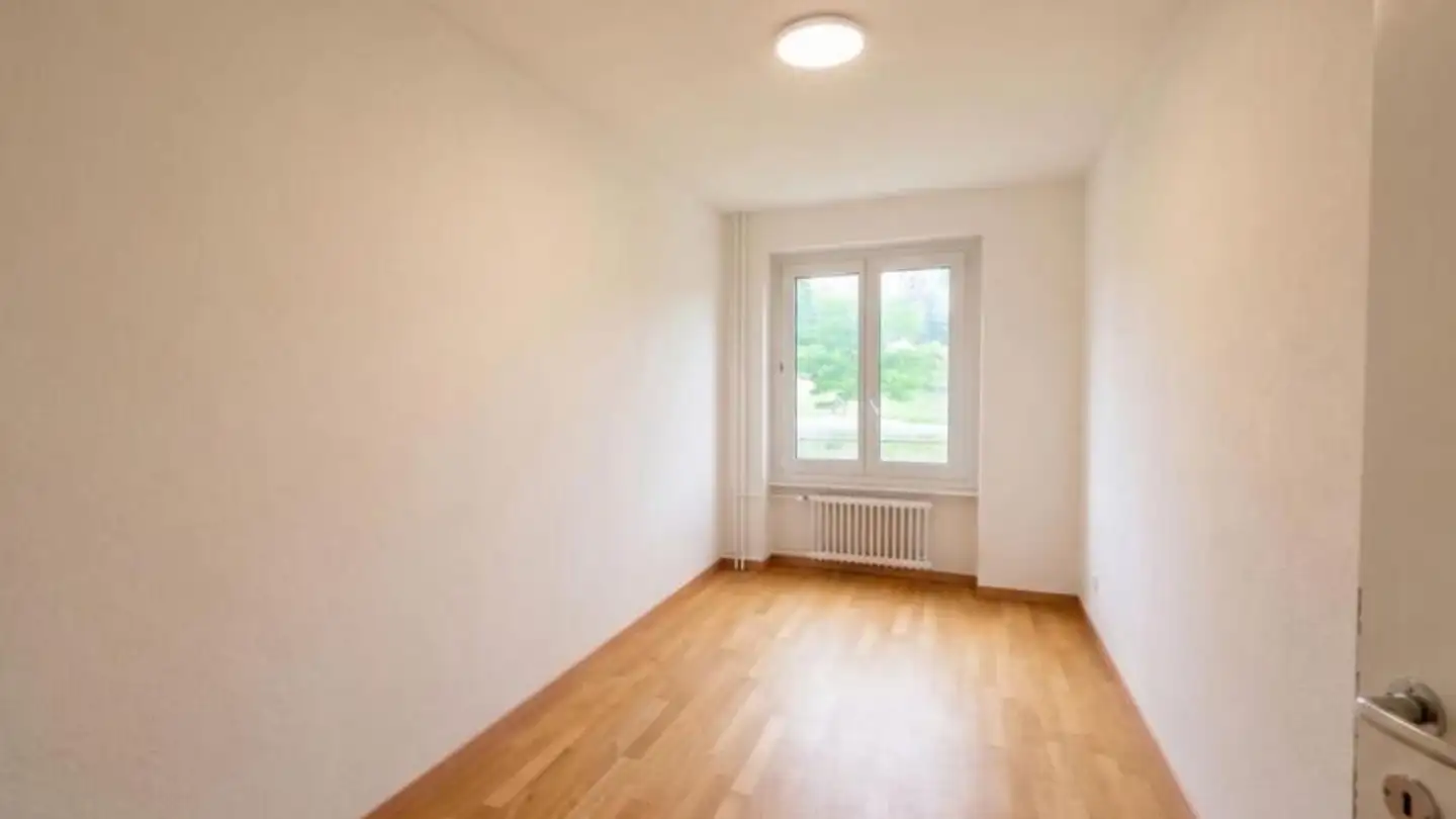 Appartamento in affitto - Rue Girardet 13, 2400 Le Locle - Foto 3