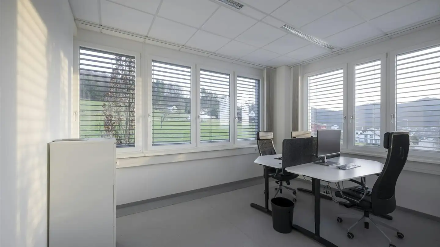 Commerciale in affitto - Römerstrasse 32, 4314 Zeiningen - Photo 4