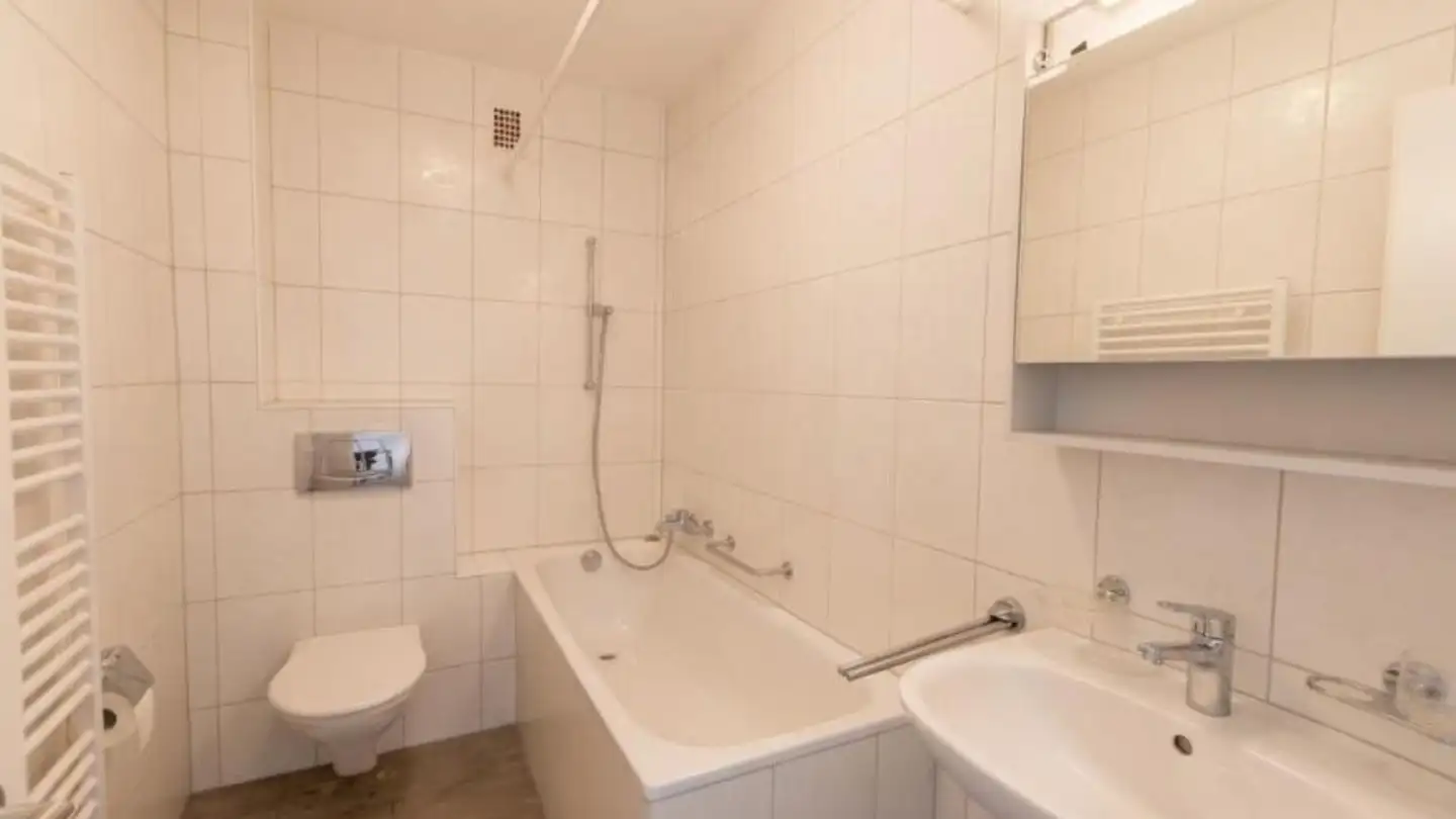 Appartamento in affitto - Rue Girardet 13, 2400 Le Locle - Foto 4