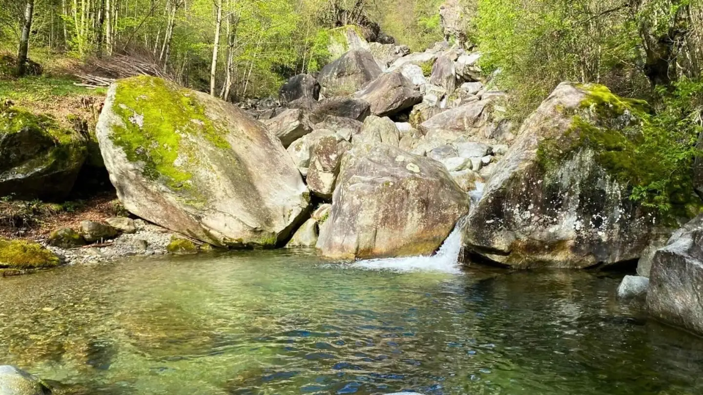 Terreno edificabile in vendita - 6745 Giornico - Foto 4