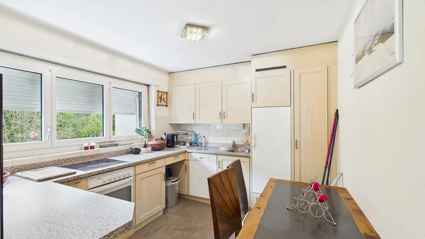 Appartamento in vendita - Höflistrasse 86, 8135 Langnau am Albis - Photo 4