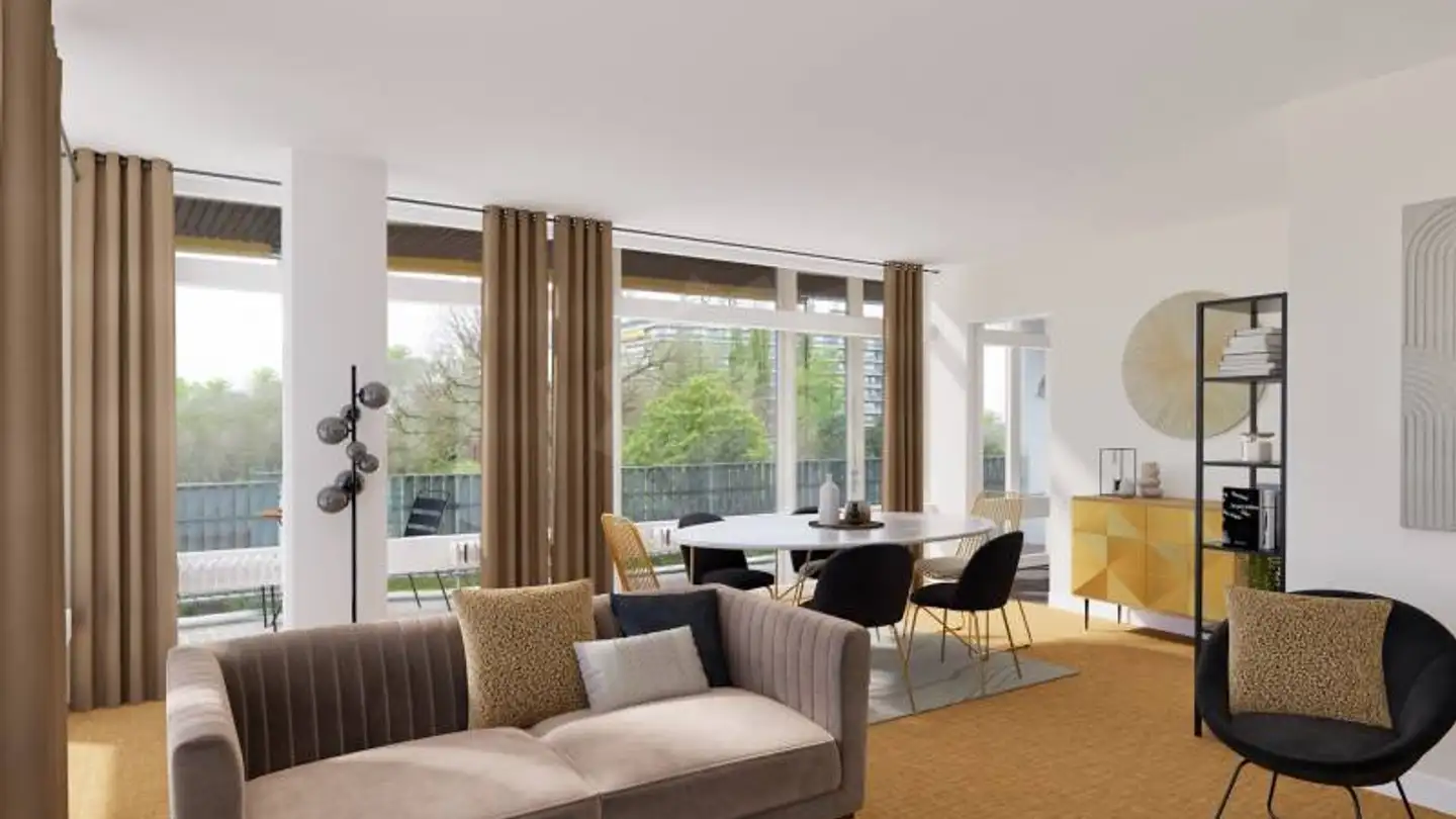 Appartamento in vendita - 1202 Genève - Foto 2