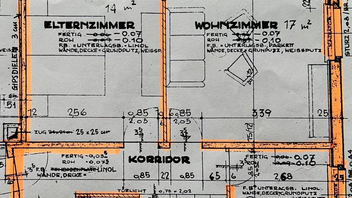 Wohnung mieten - Sulzbachstrasse 16, 9404 Rorschacherberg - Foto 2