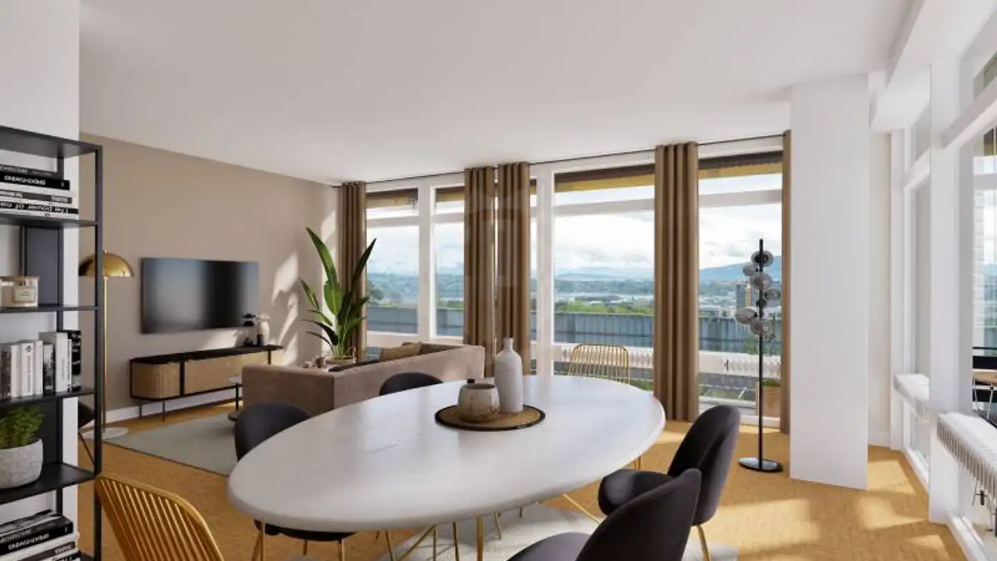 Appartamento in vendita - 1202 Genève - Foto 3