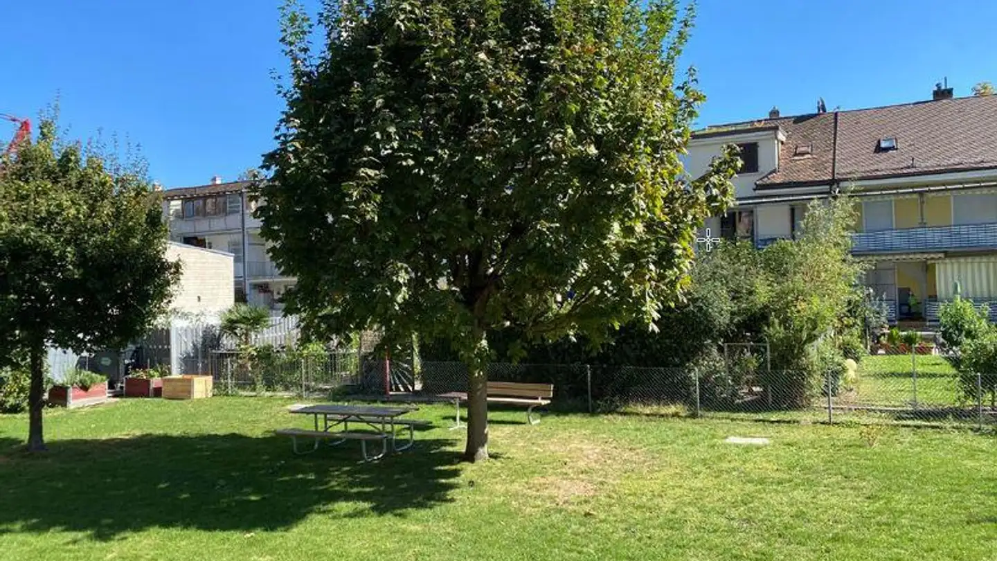 Appartement à louer - Kleinhüningeranlage 84, 4057 Basel - Photo 2