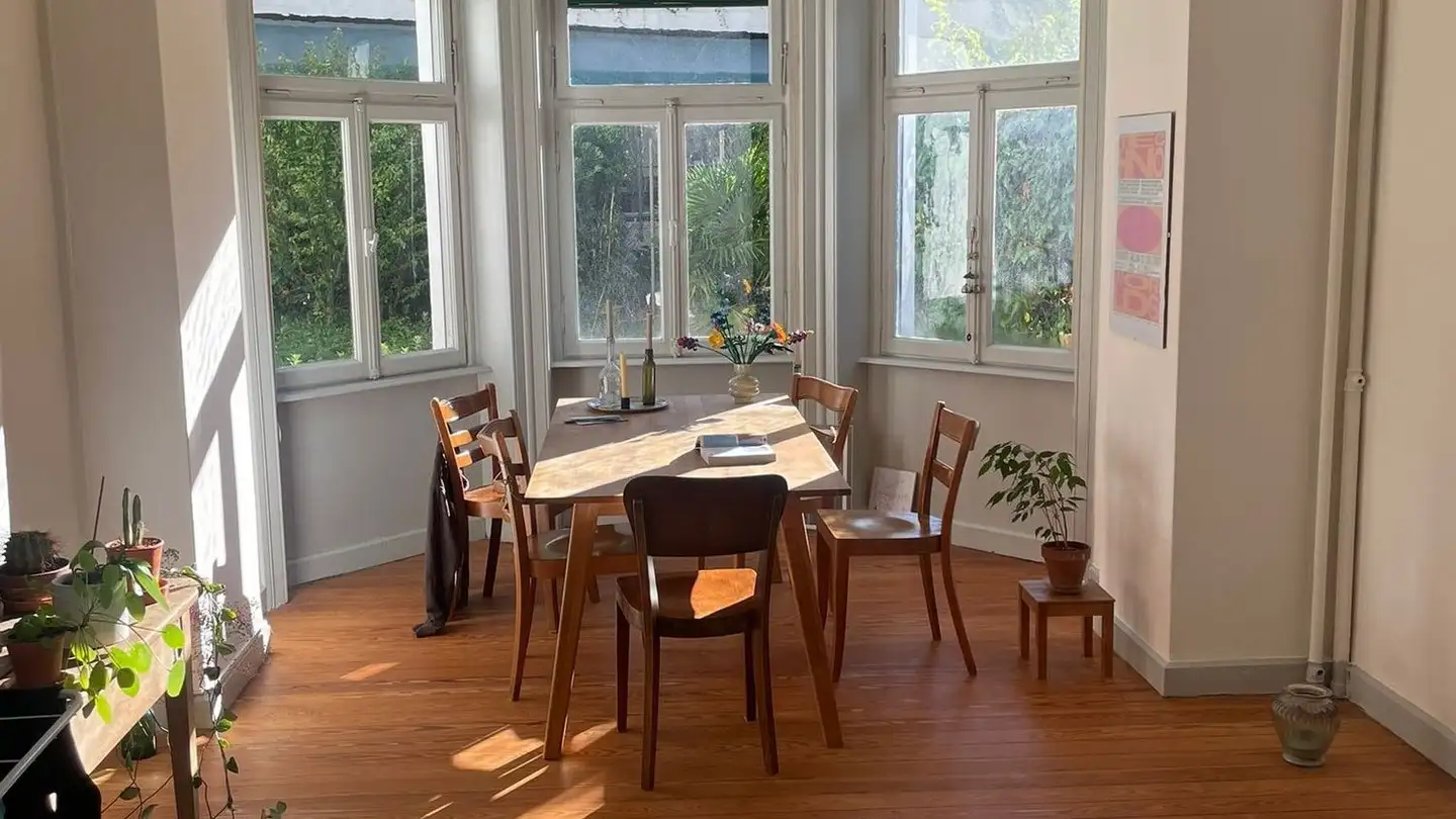 Appartement à louer - Via Clemente Maraini, 6900 Lugano