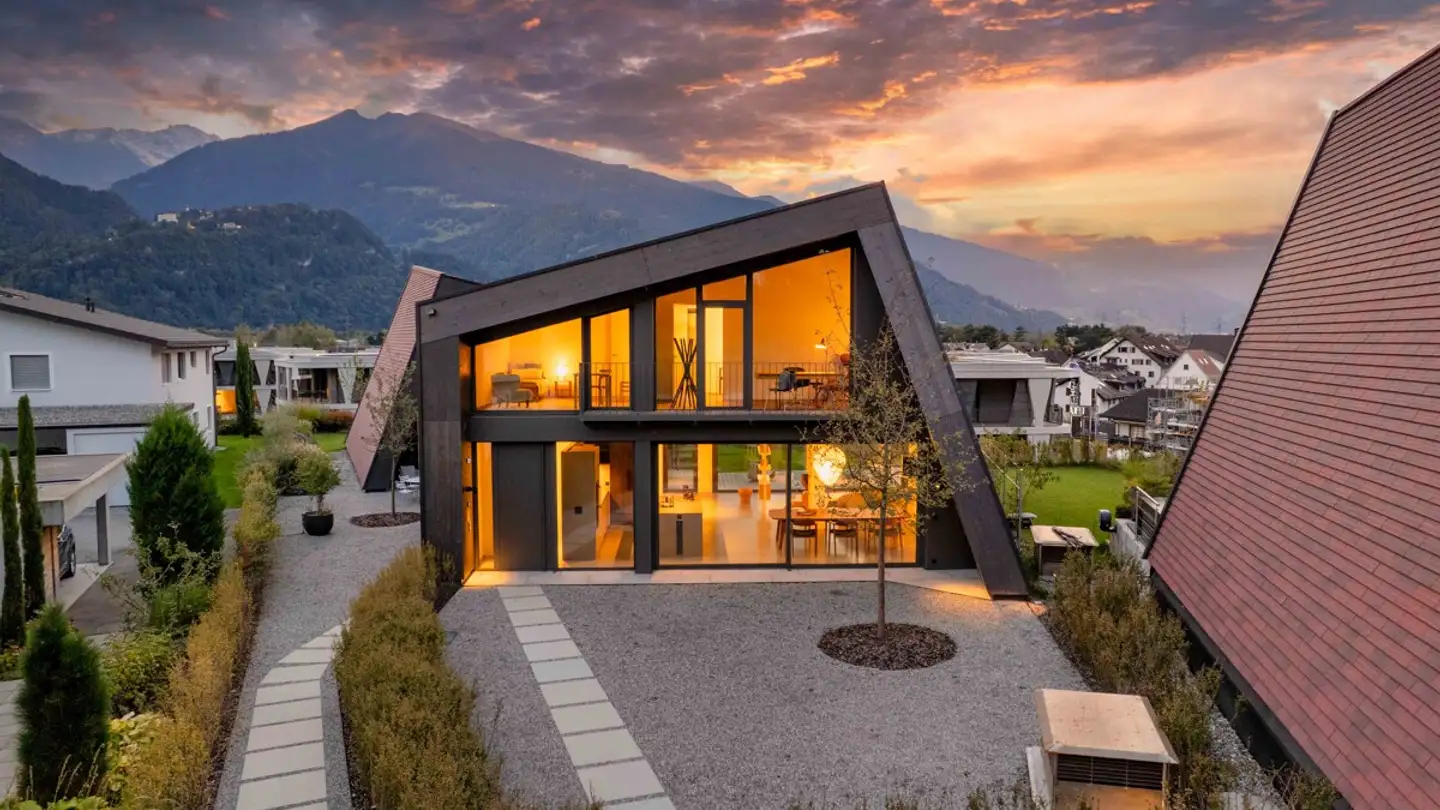 Single house for sale - 7304 Maienfeld