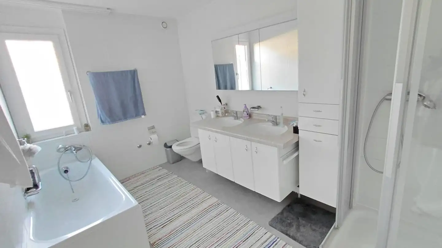 Appartement à louer - Bahnhofstrasse 19, 3904 Naters - Photo 4