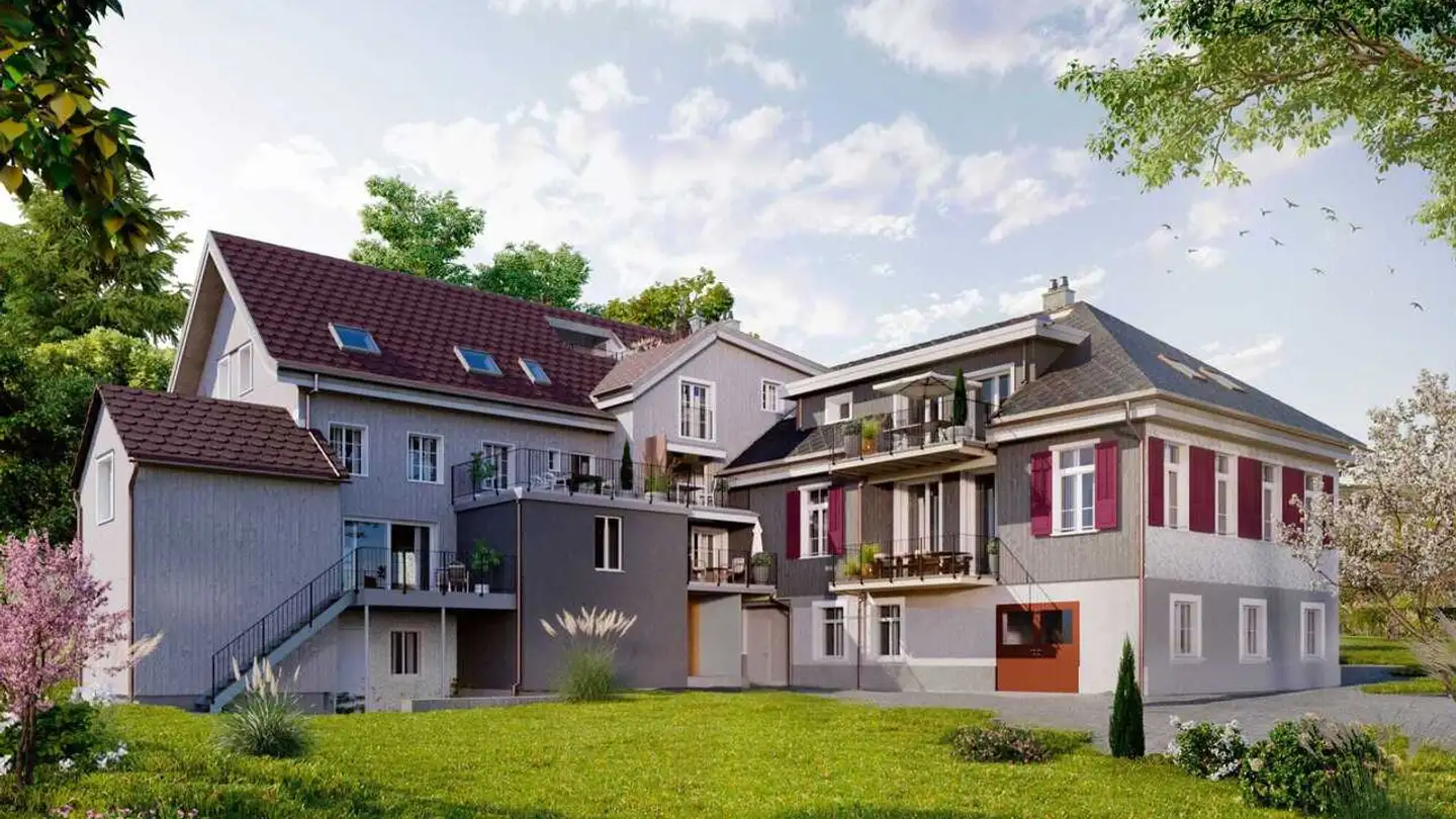 Apartment for sale - Dorf 31, 9643 Krummenau - Photo 4