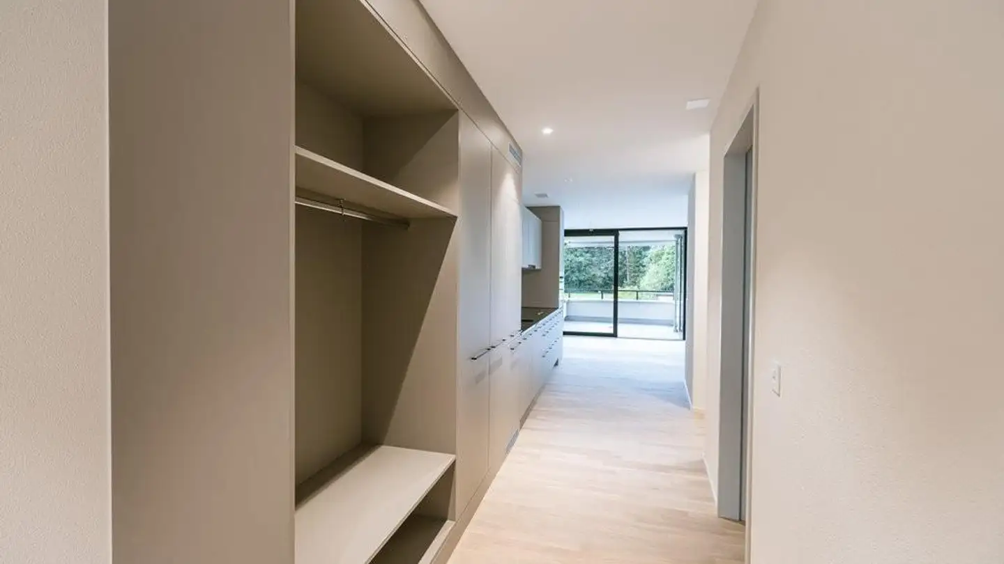 Apartment for rent - Talstrasse 52, 3174 Thörishaus - Photo 2
