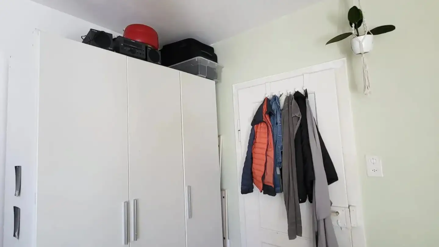 Zimmer mieten - Uetlibergstrasse 80, 8045 Zürich - Foto 2