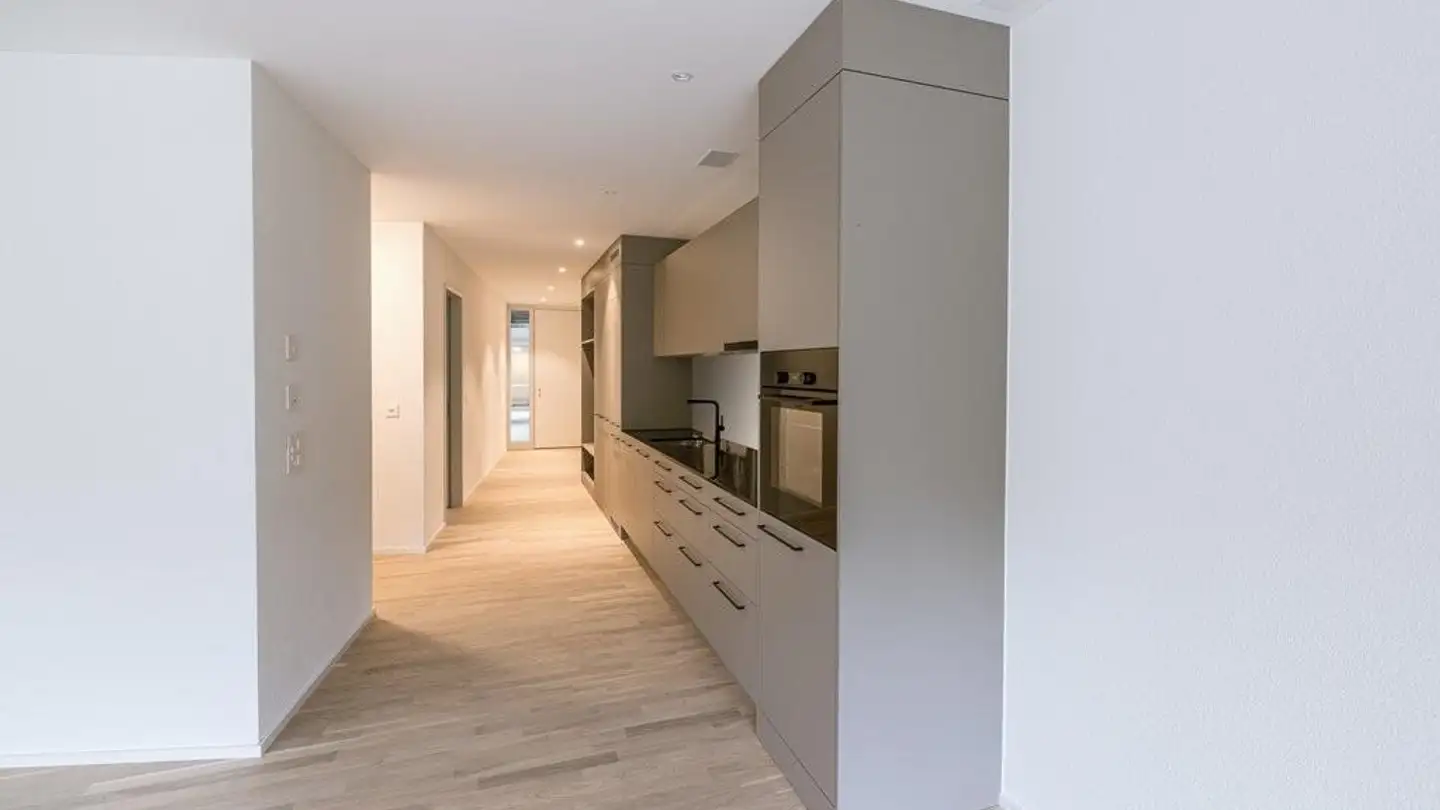 Apartment for rent - Talstrasse 52, 3174 Thörishaus - Photo 3