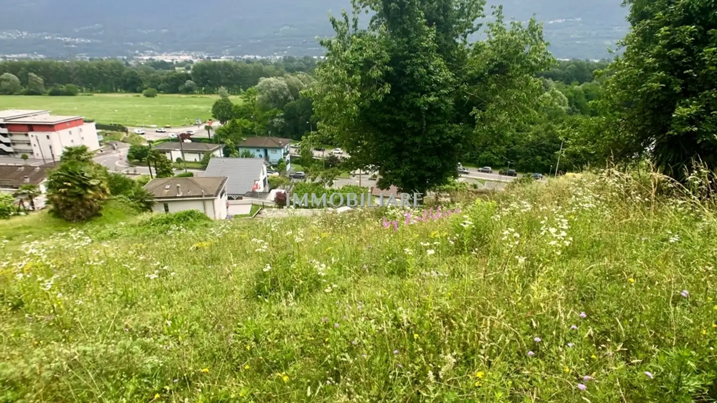 Constructible plot for sale - 6515 Gudo - Photo 2