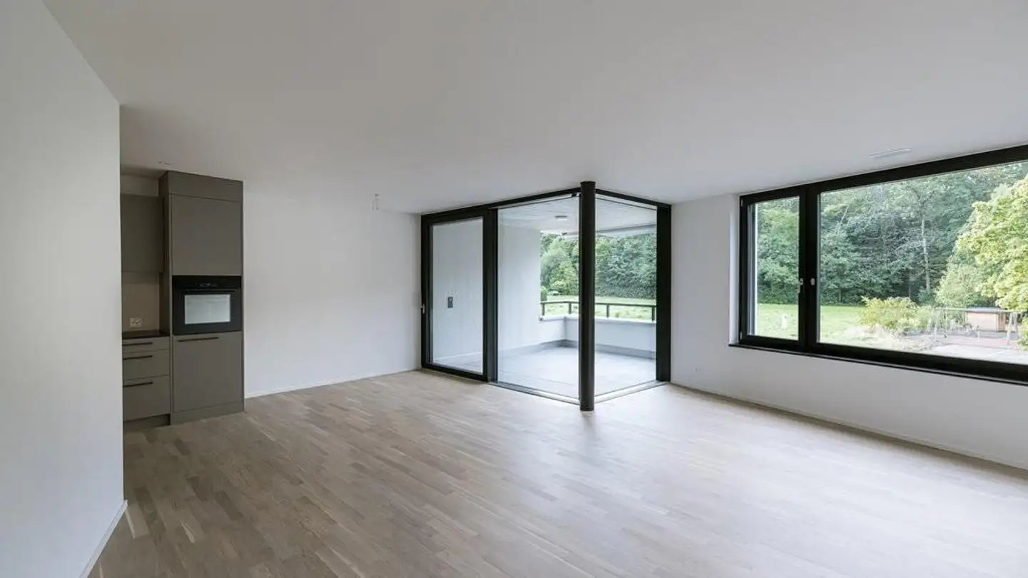 Apartment for rent - Talstrasse 52, 3174 Thörishaus - Photo 4