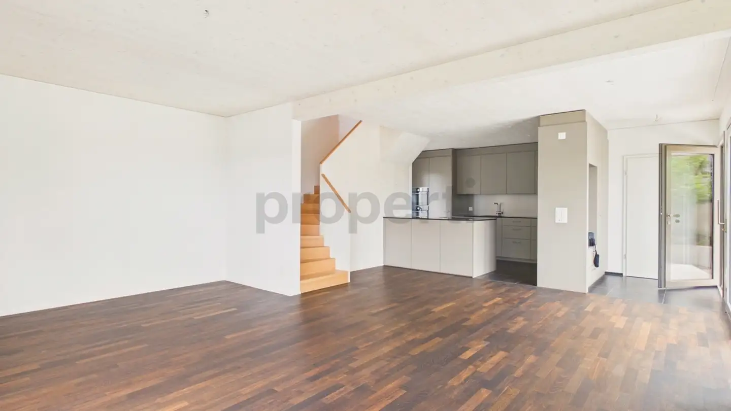 Maison atypique à louer - 5614 Sarmenstorf - Photo 2