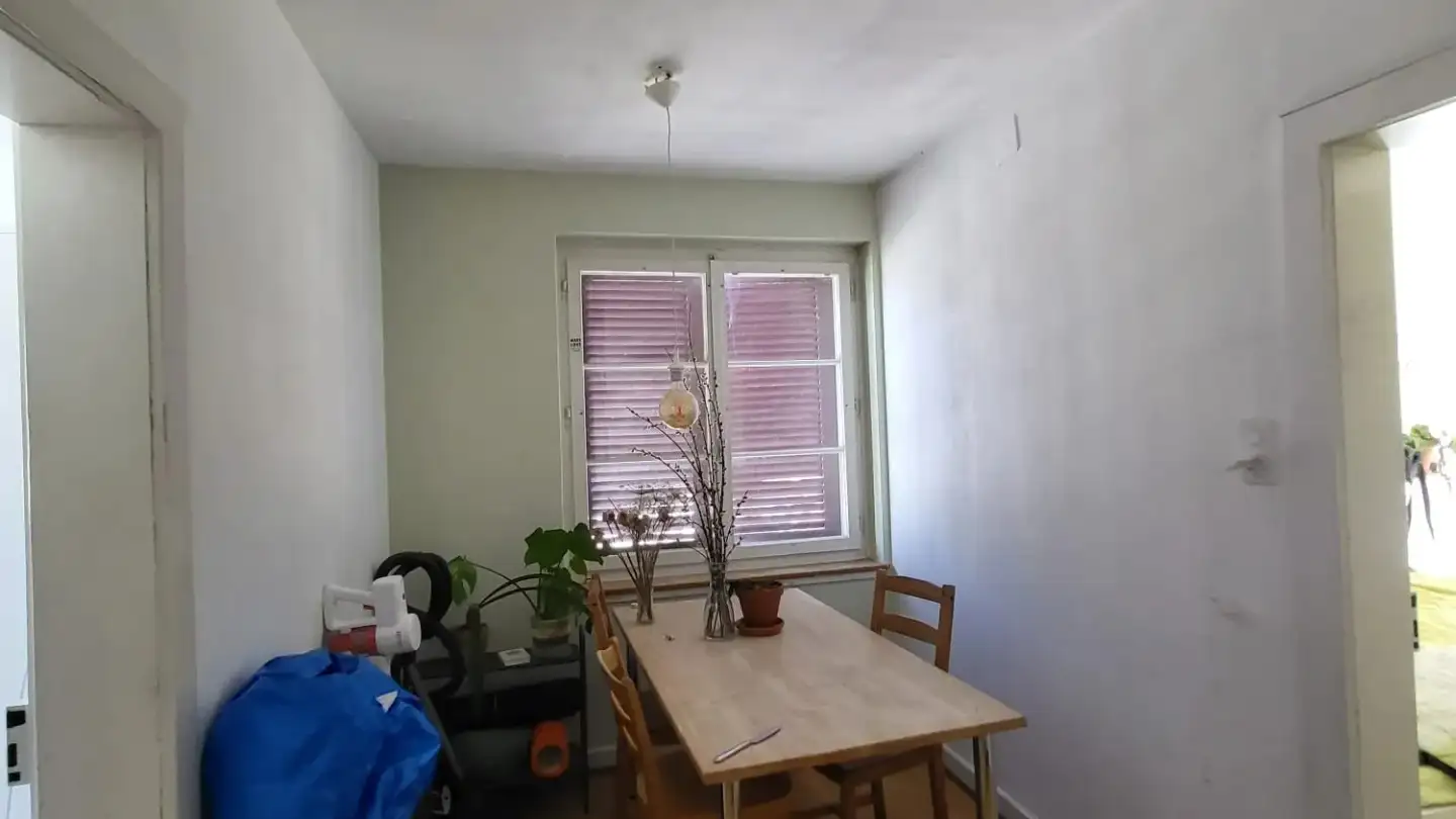 Zimmer mieten - Uetlibergstrasse 80, 8045 Zürich - Foto 4