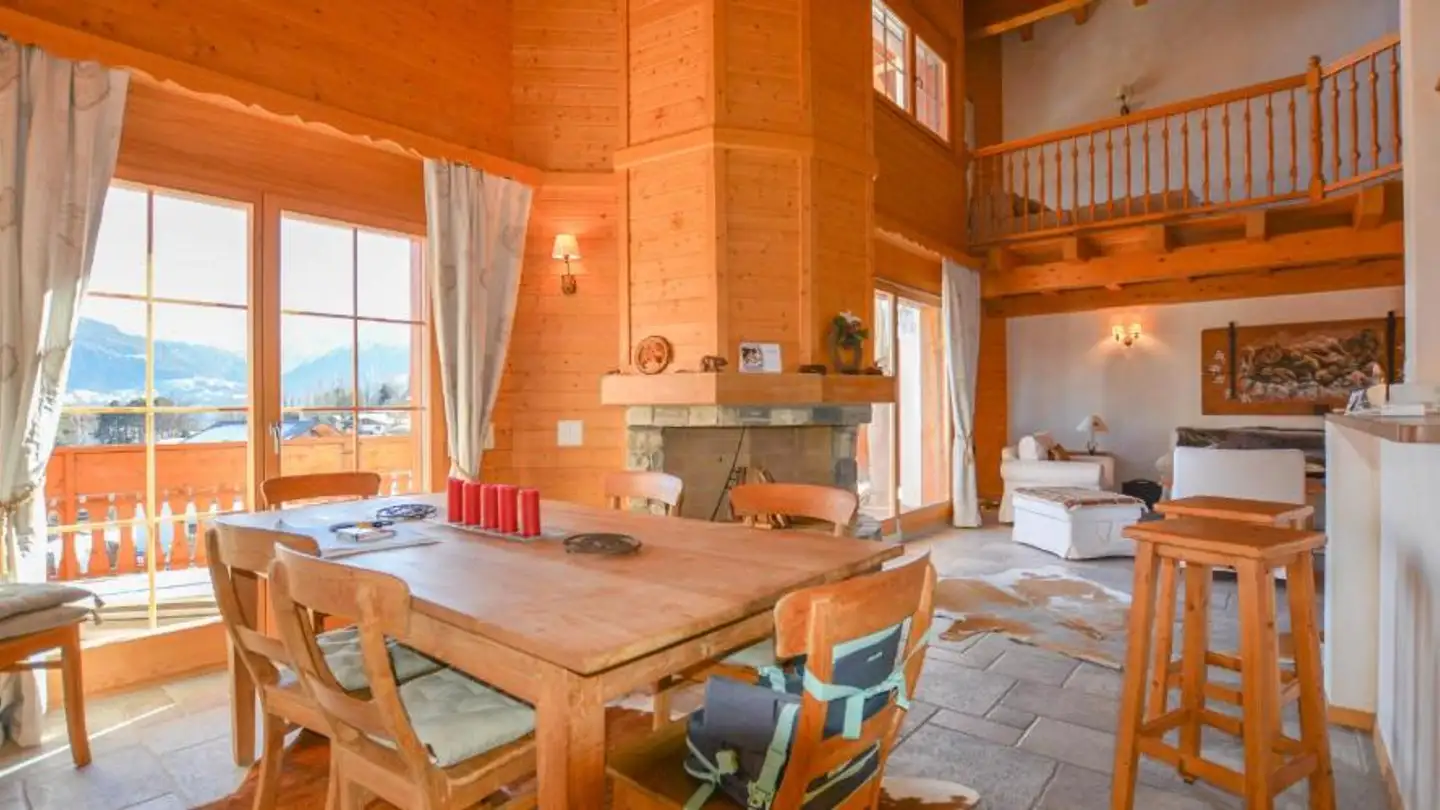 Appartamento in vendita - Rue Saint-François 5, 3975 Randogne - Foto 3