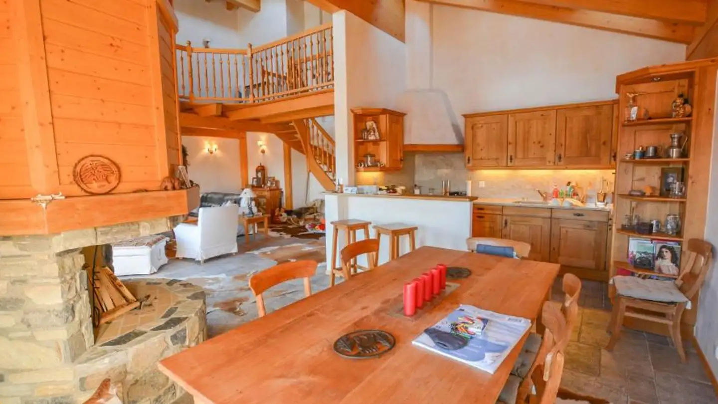 Appartamento in vendita - Rue Saint-François 5, 3975 Randogne - Foto 4
