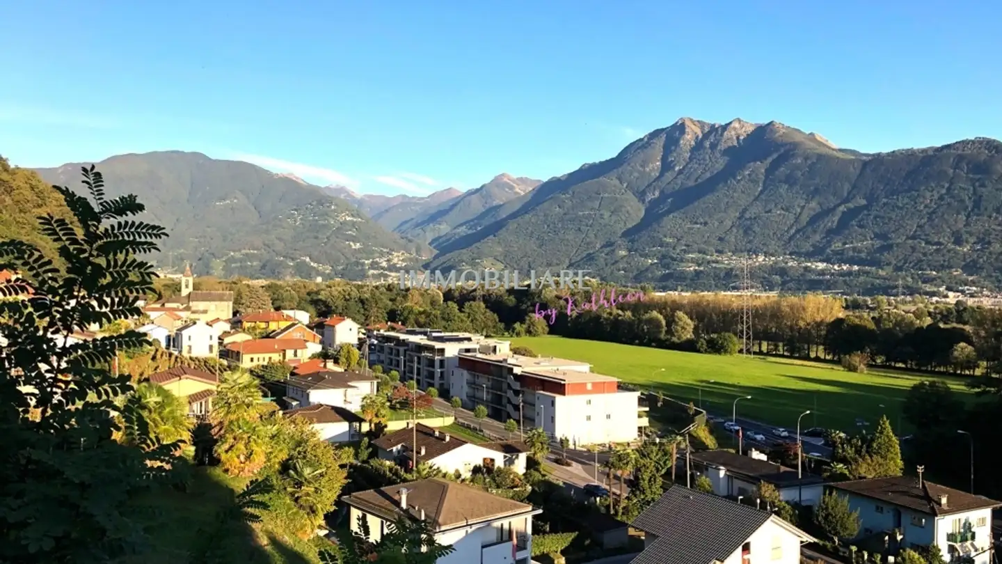 Constructible plot for sale - 6515 Gudo - Photo 3