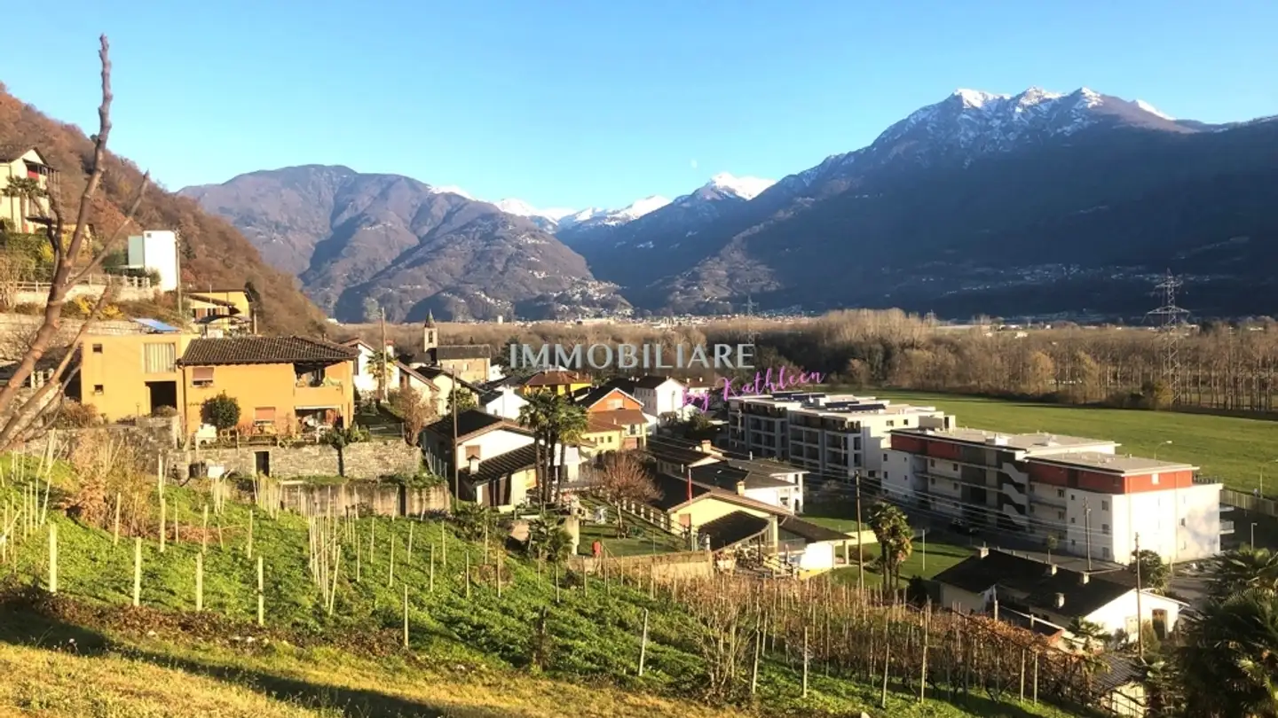 Constructible plot for sale - 6515 Gudo - Photo 4