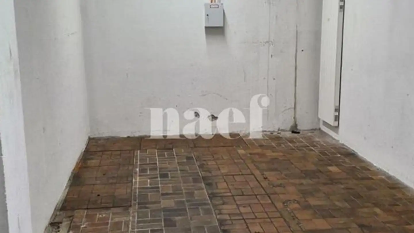 Bürofläche mieten - Avenue Du Technicum 42, 2400 Le Locle