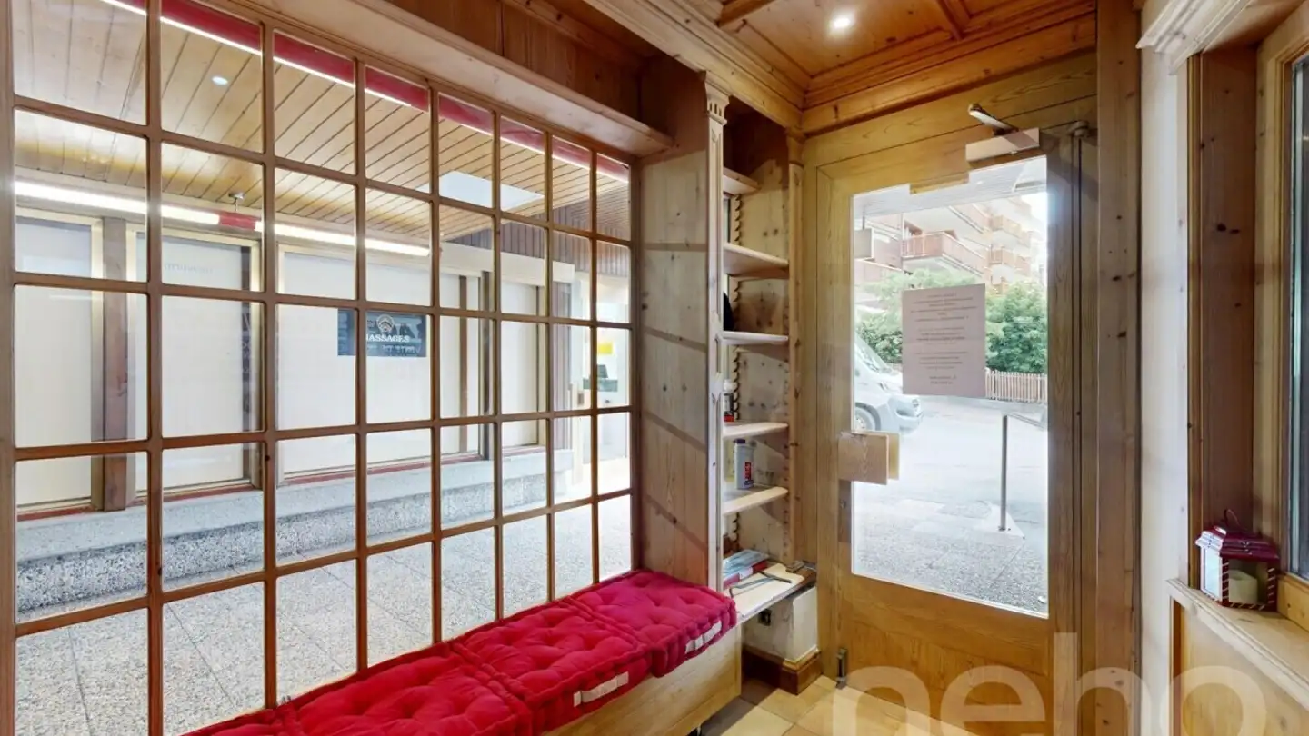 Shop for sale - Route De Crans-Montana, 3963 Montana - Photo 3