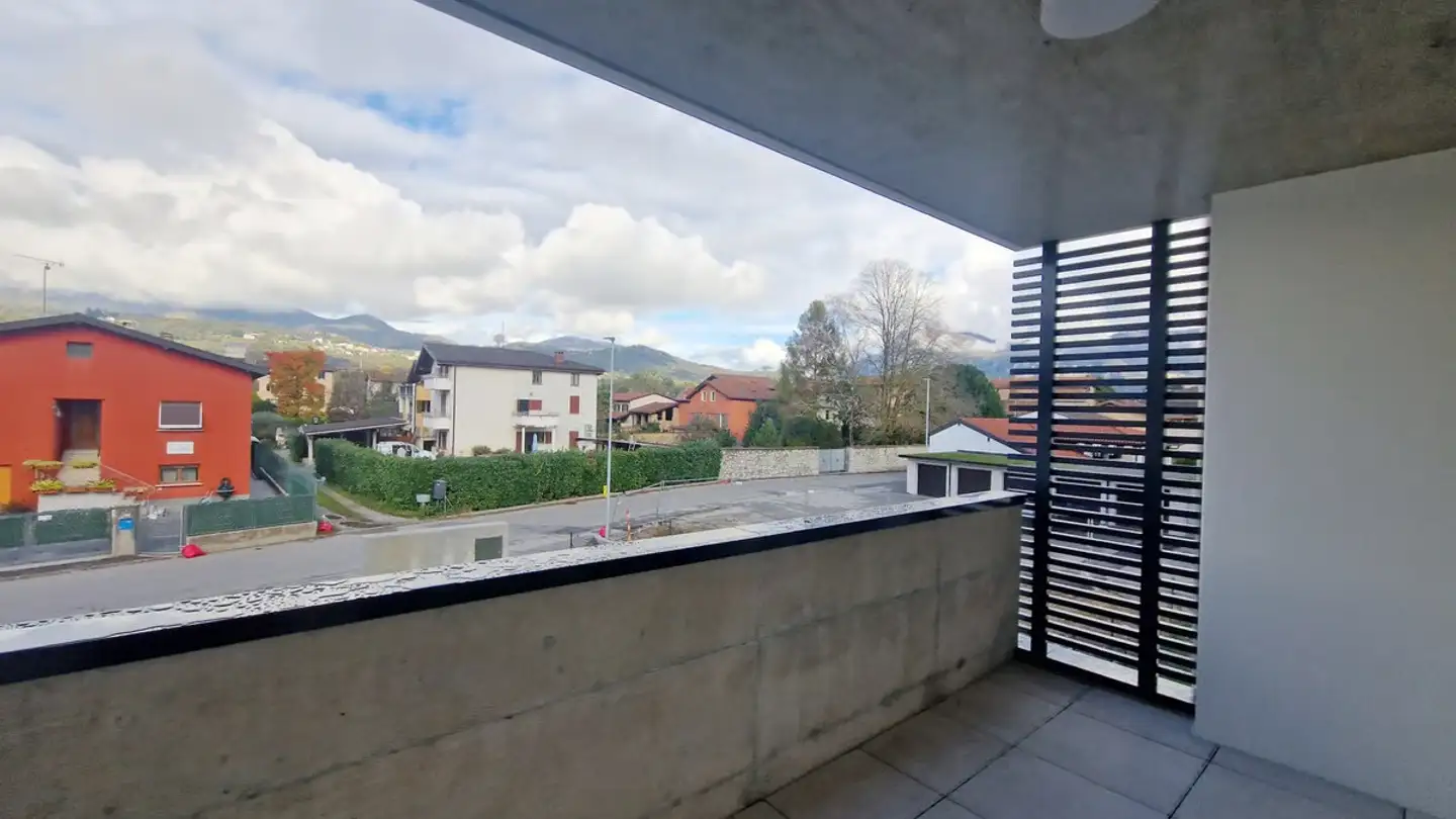 Attique à vendre - 6852 Genestrerio - Photo 4