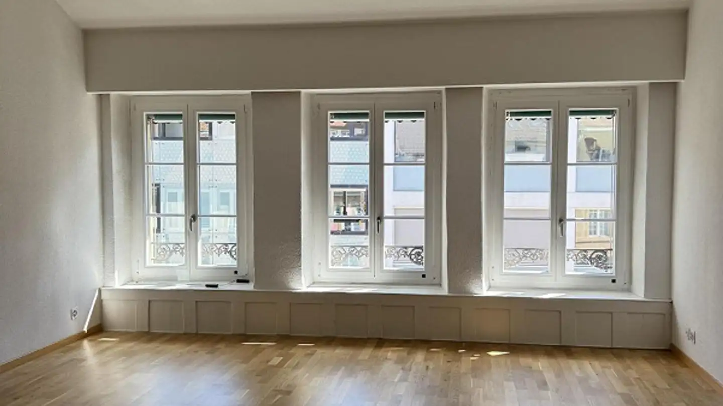 Appartement à louer - Marktgasse 9, 2502 Biel/Bienne - Photo 3