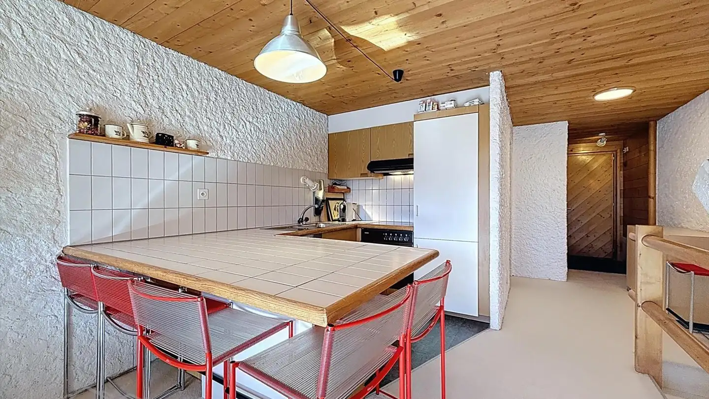 Apartment for sale - Chemin De Nifortsié 57, 1936 Verbier - Photo 4