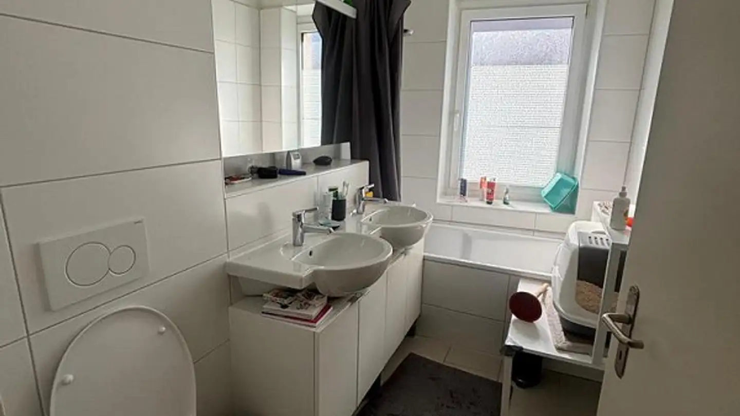 Apartment for rent - Riehenstrasse 70, 4058 Basel - Photo 4