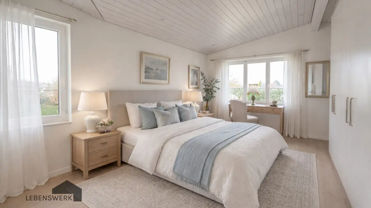 Penthouse kaufen - 8280 Kreuzlingen - Foto 4