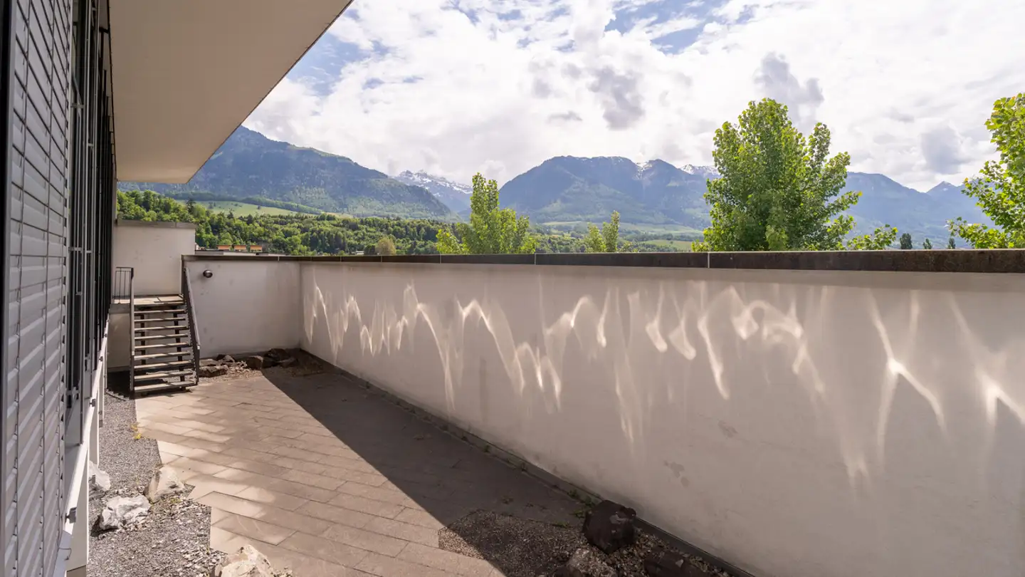 Bureau à louer - Industriestrasse, 6060 Sarnen - Photo 4