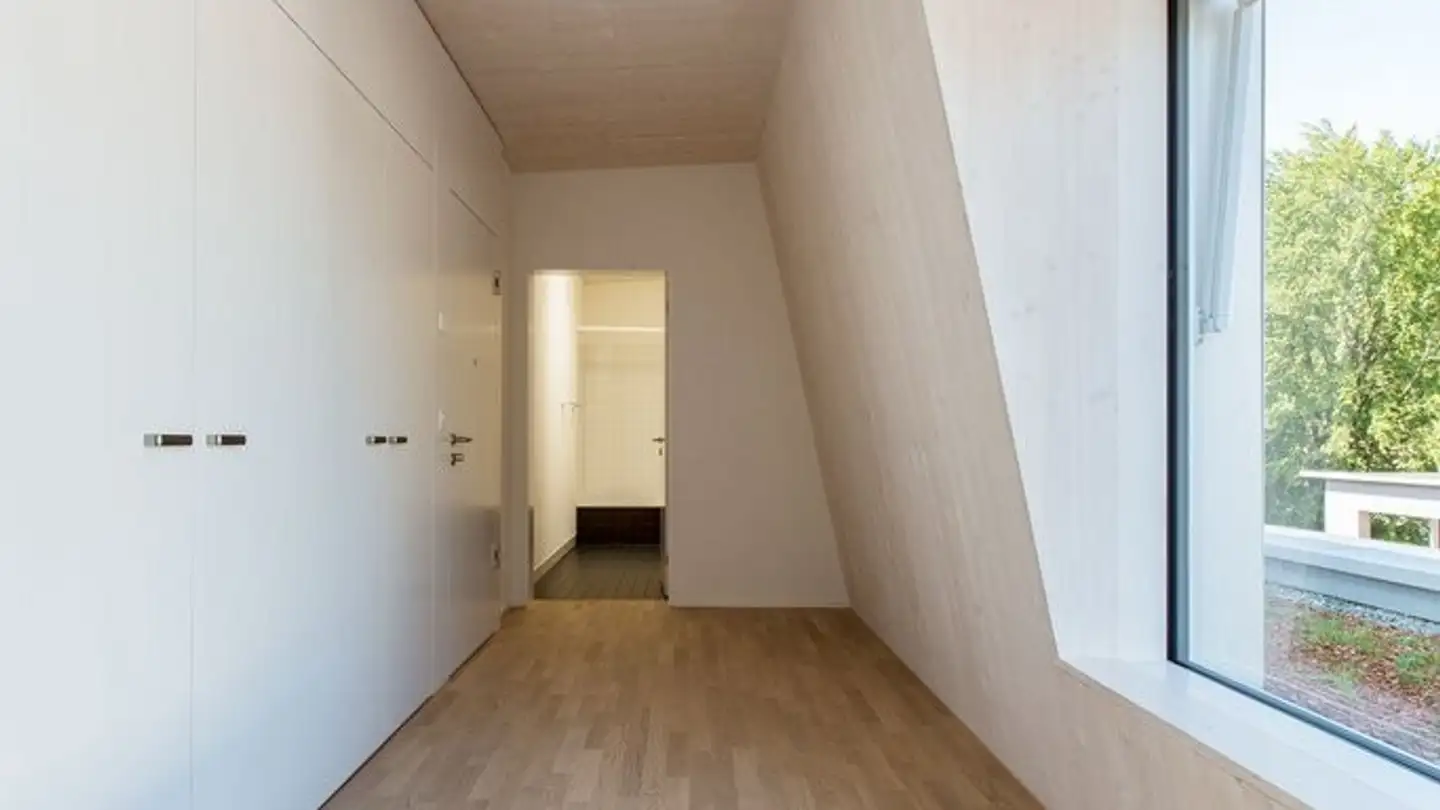 Penthouse for rent - Wartstrasse 160, 8400 Winterthur - Photo 2