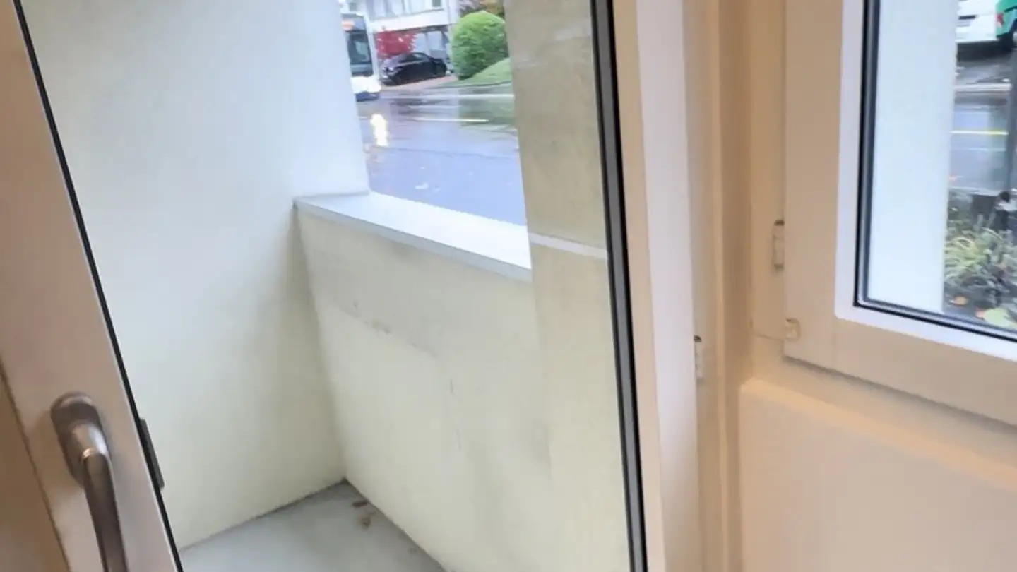 Stanza singola in affitto - 6300 Zug - Photo 4