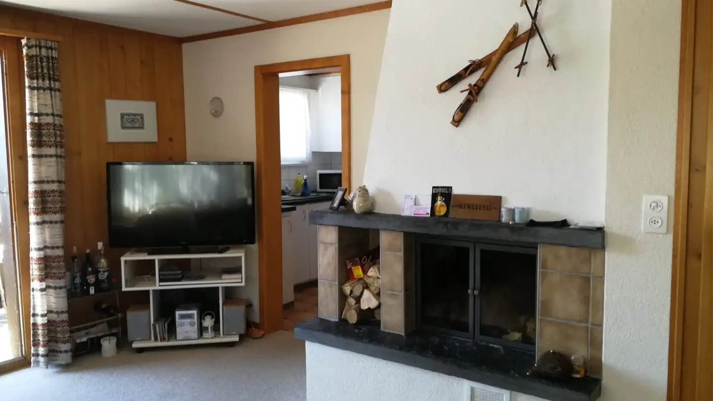 Appartamento in affitto - Obere Gletscherstrasse, 3818 Grindelwald - Foto 3