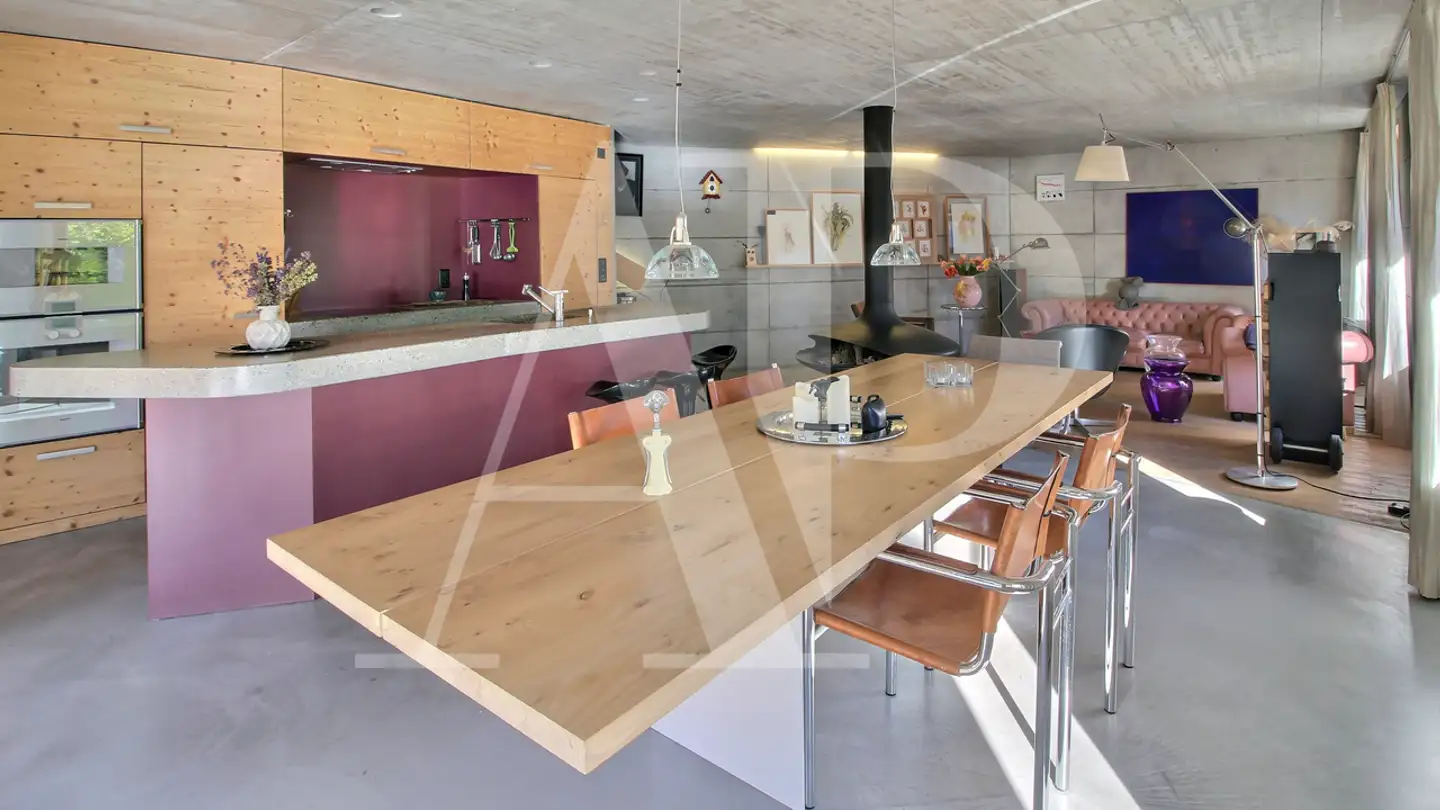 Chalet for sale - Route De Gleux, 1874 Champéry - Photo 4