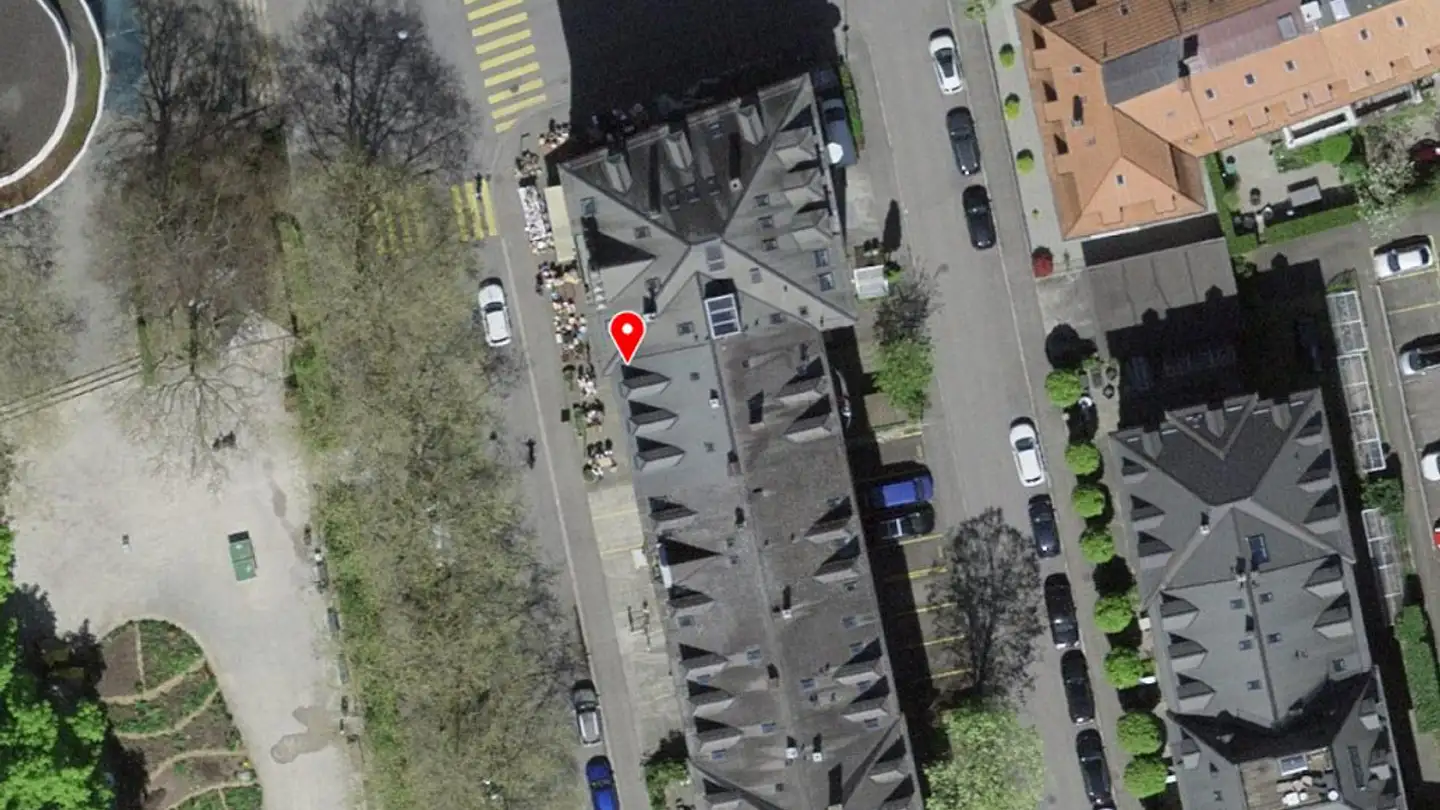 Wohnung kaufen - Lorrainestrasse 12, 3013 Bern - Foto 2